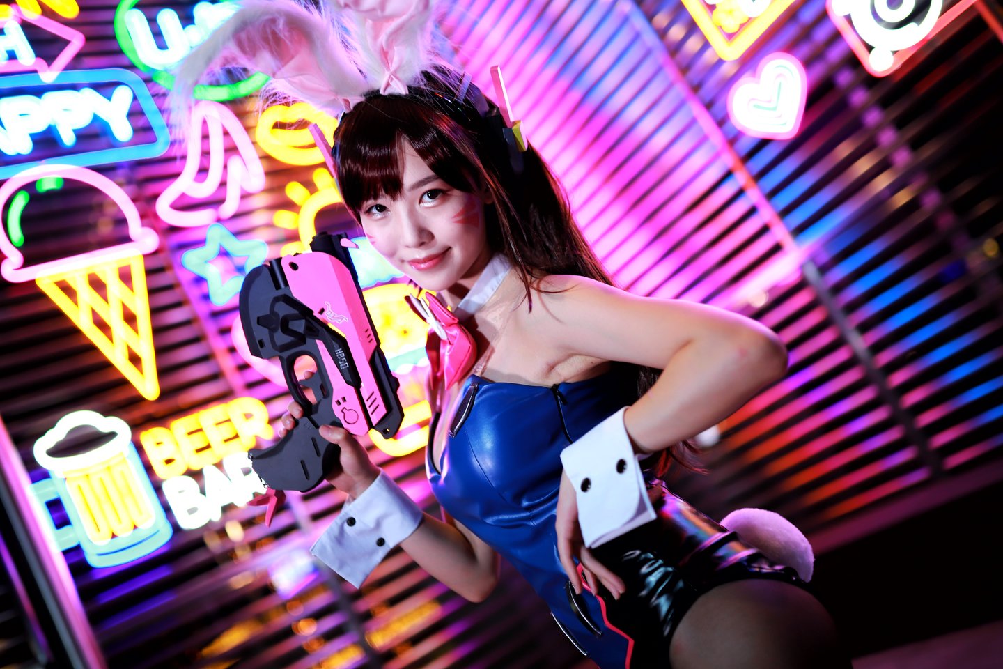 抖娘-利世 NO.038 DVA