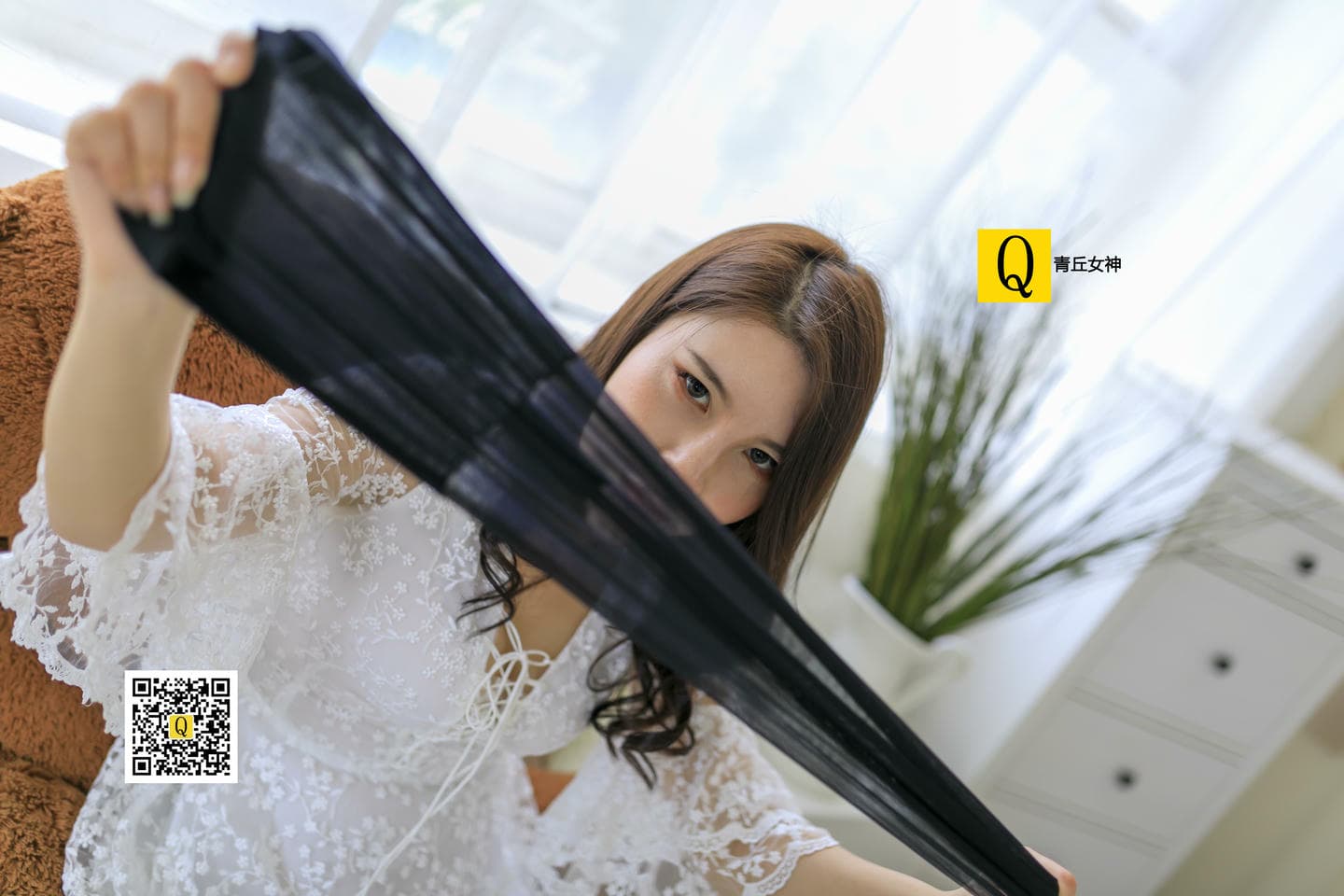 [青丘女神] 2018.04.25 我们的最爱 小爱