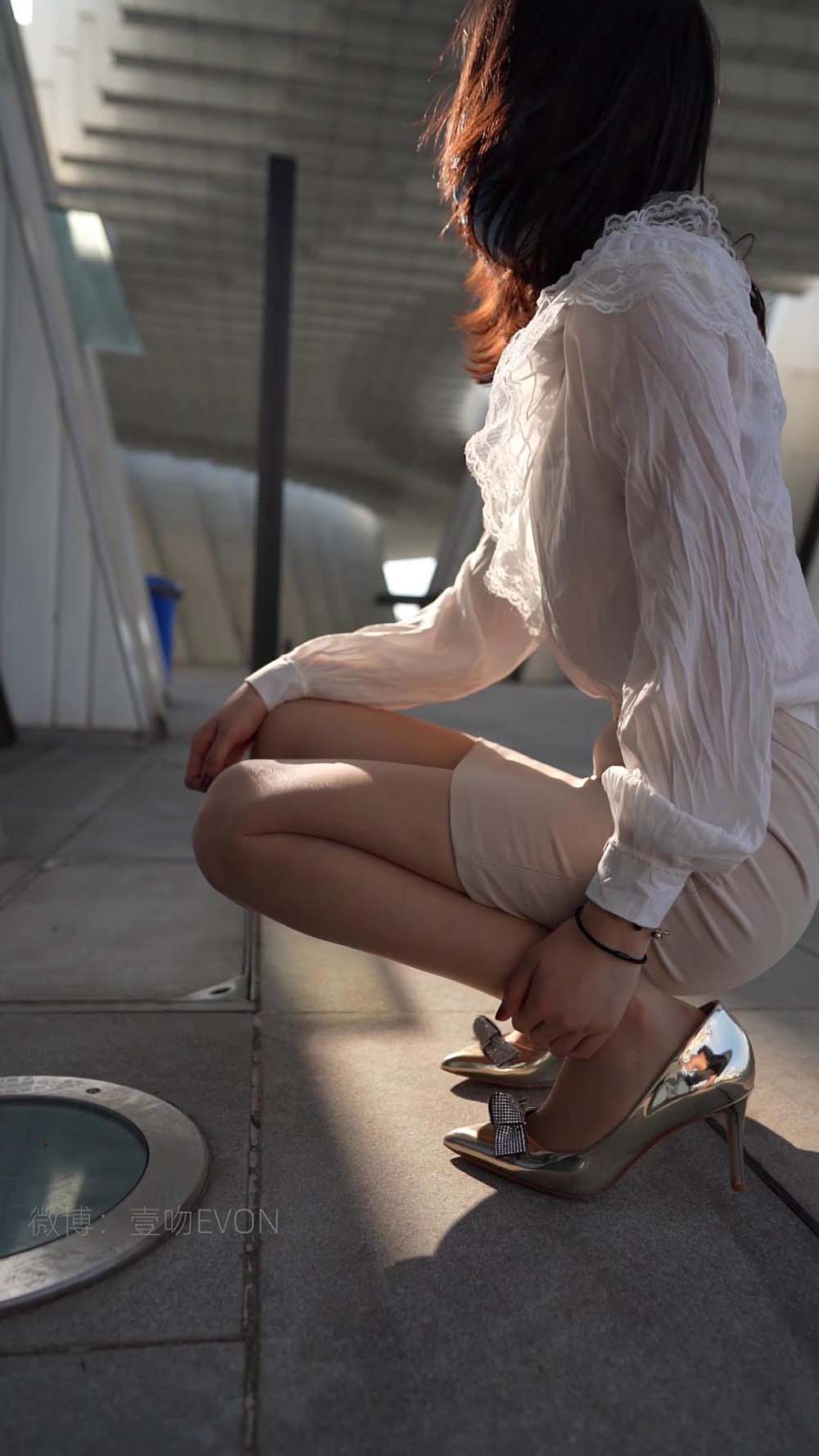 [kittyWawa袜小喵] 视频 KT179