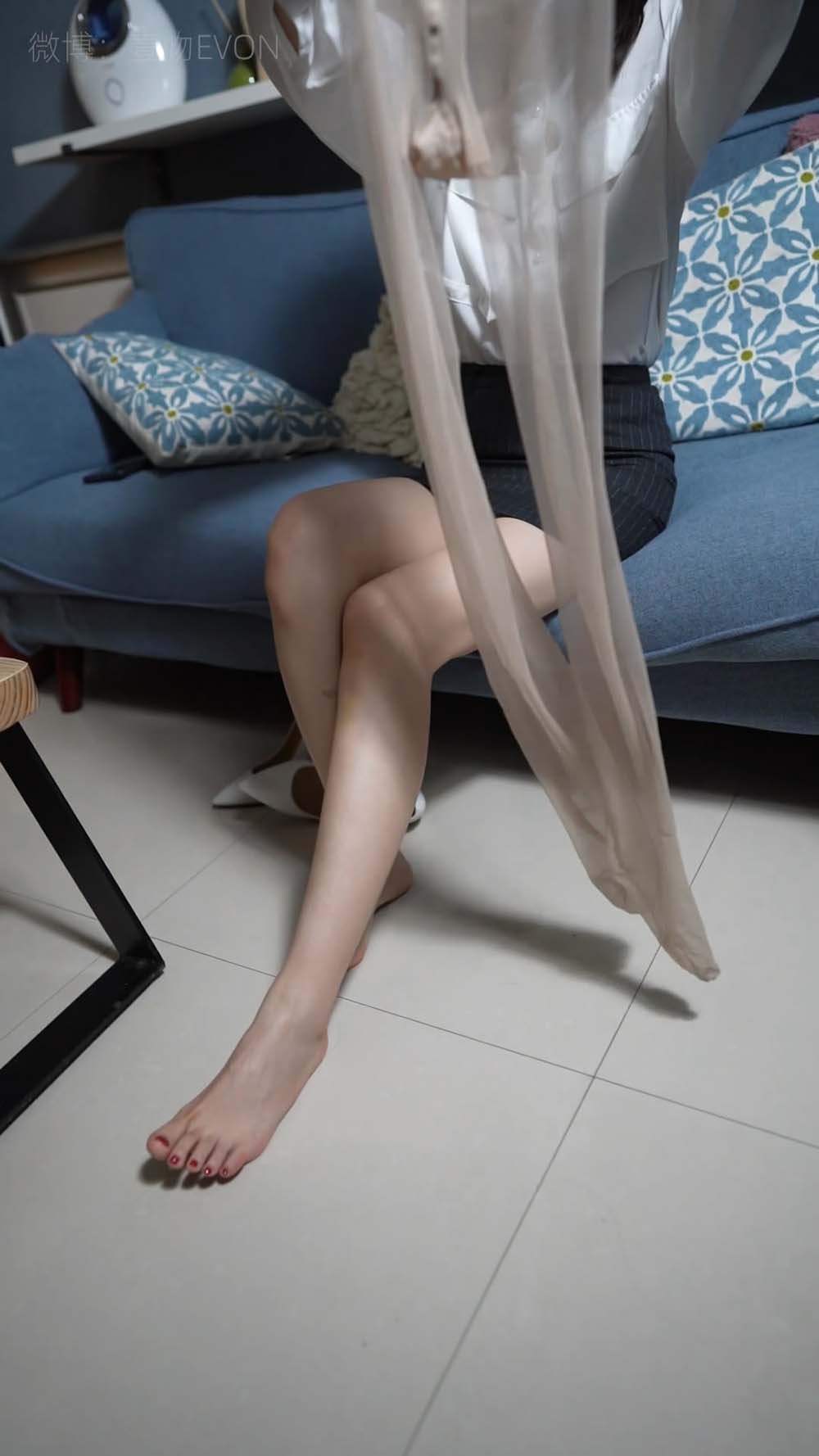 [kittyWawa袜小喵] 视频 KT190