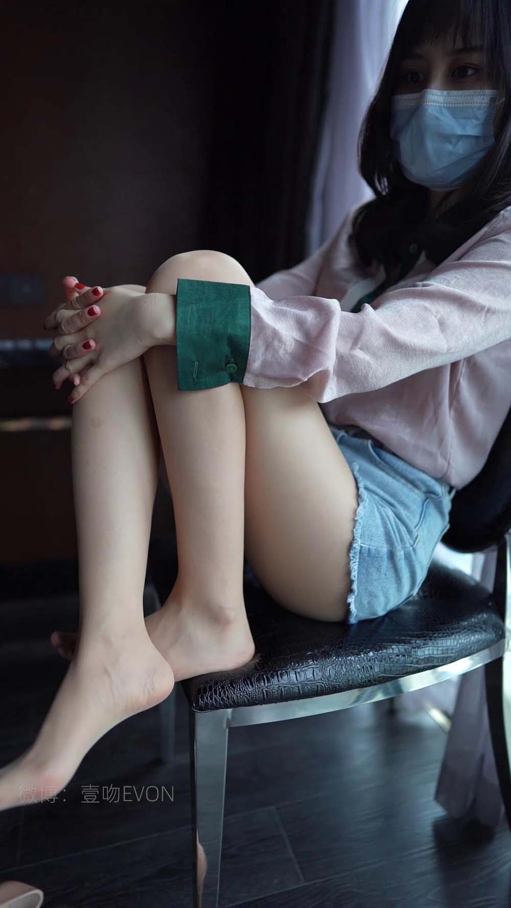 [kittyWawa袜小喵] 视频 KT204