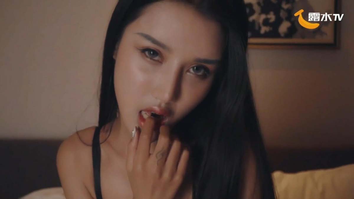 [露水TV] LSTV0023 艾琳