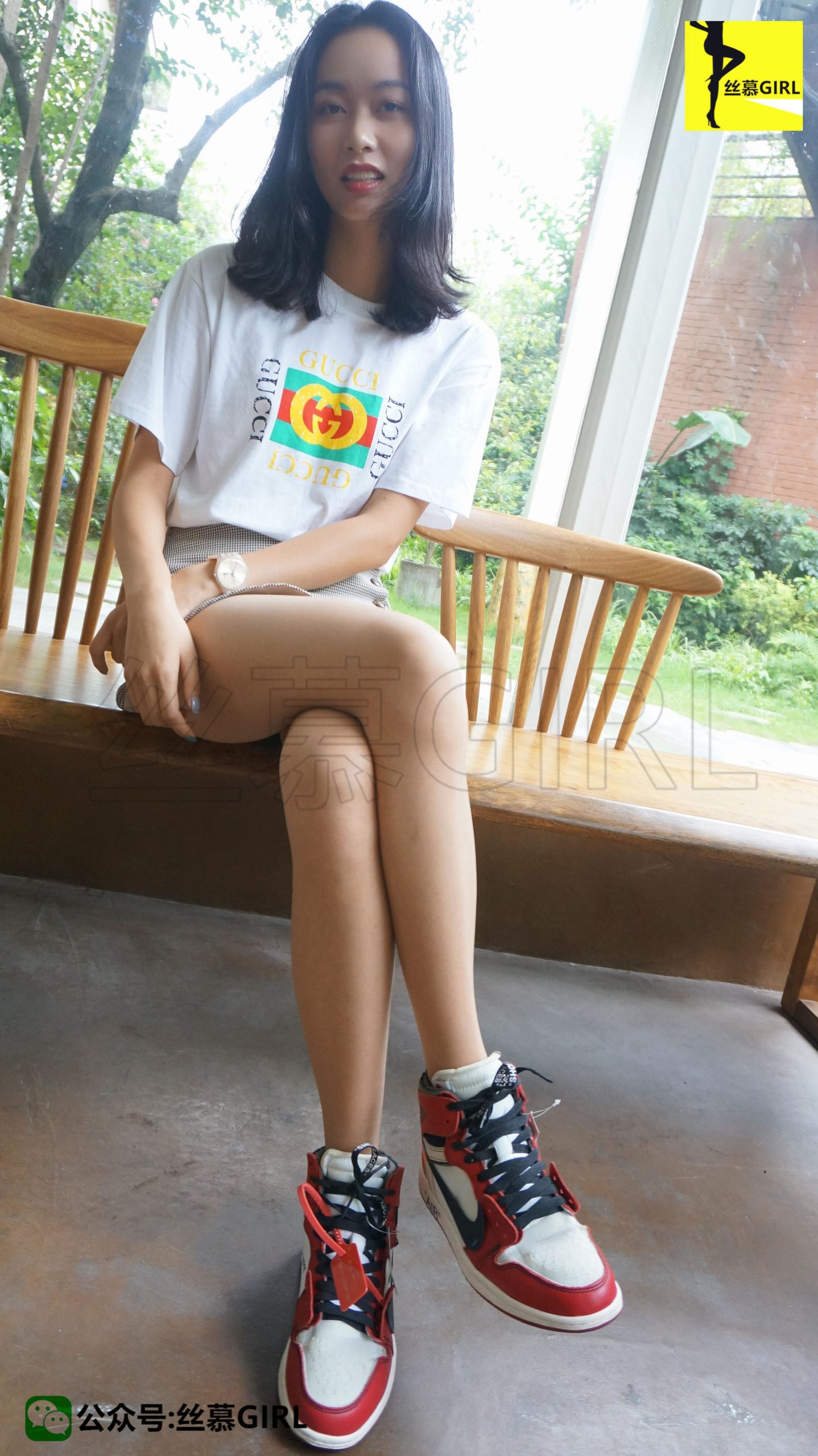 第003期 三万姐《秋风与长腿的故事》