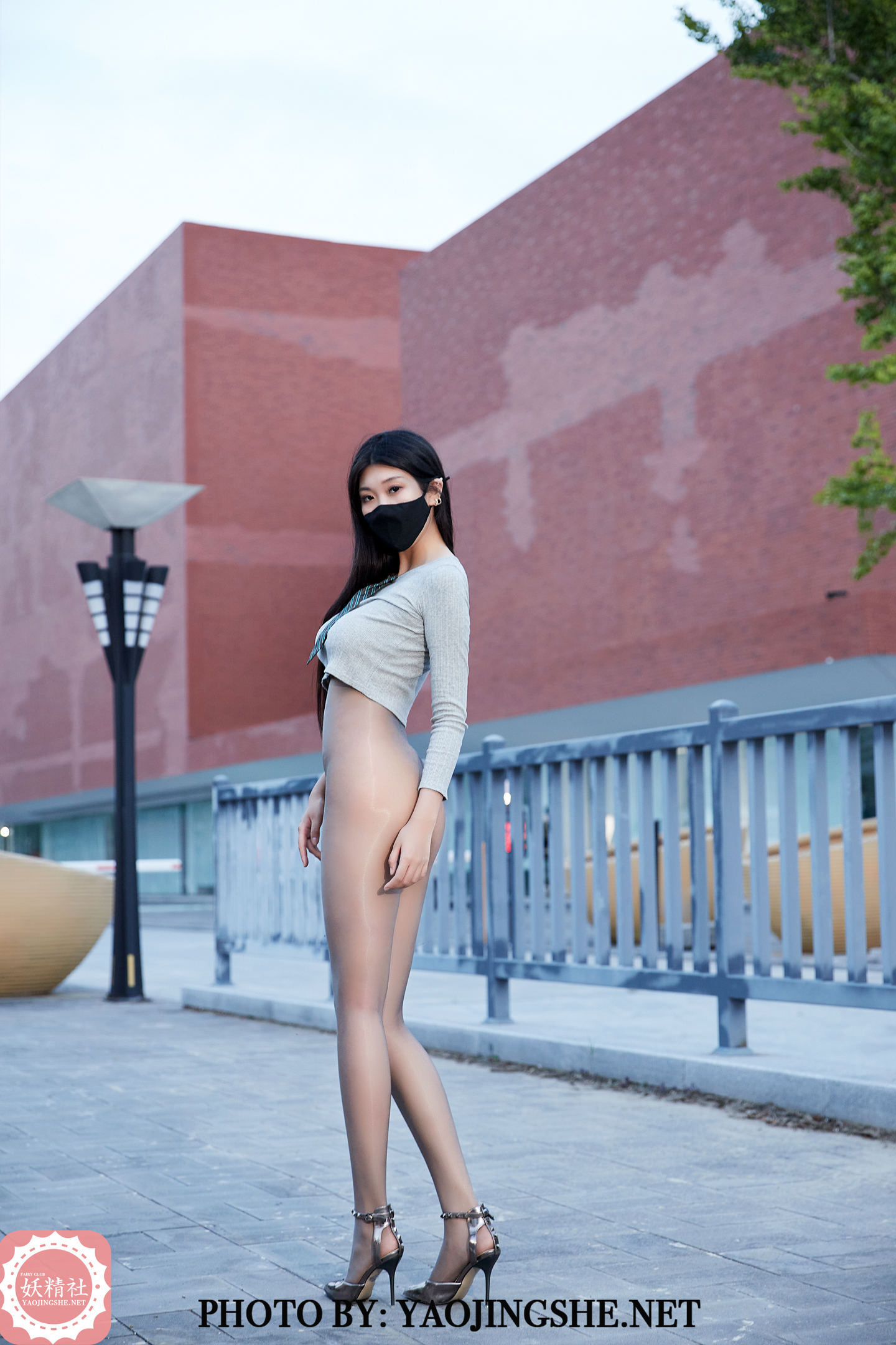 [FAIRY CLUB妖精社] 2020.12.16 T2044《下班路上》苏伟