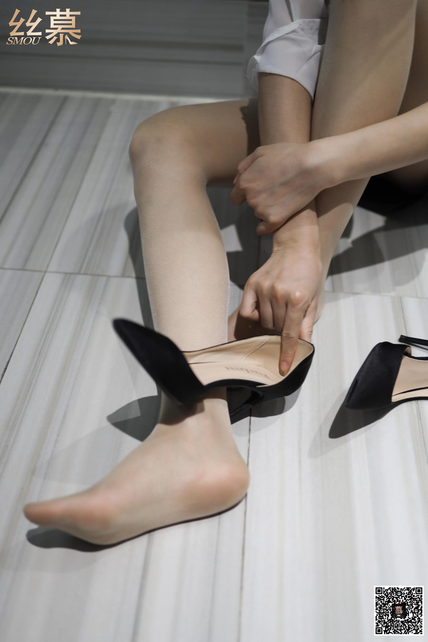 [丝慕GIRL]特写集 TX051 佳佳《浴室迷情》