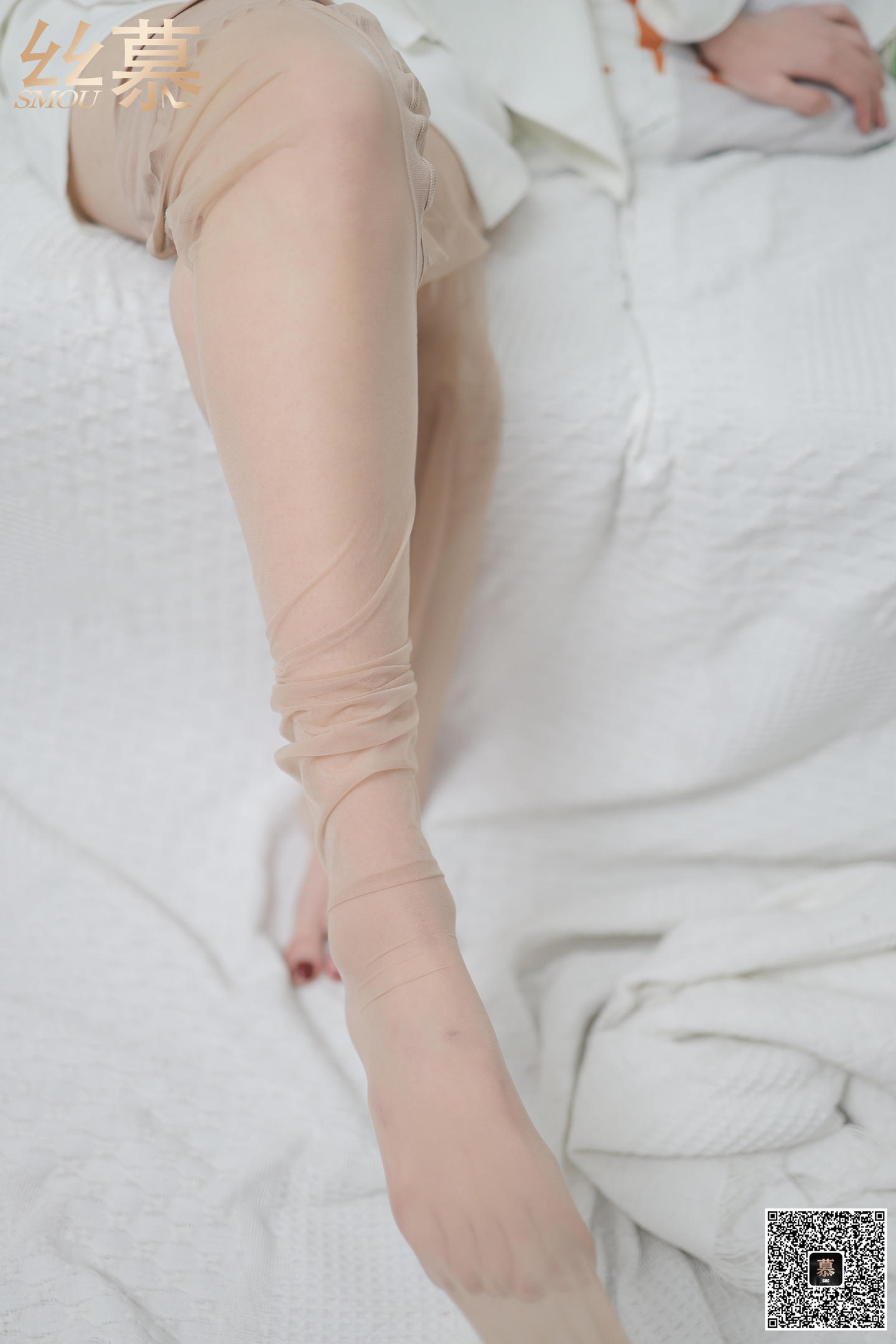 [丝慕GIRL]特写集 TX068 熙熙《课后导师》