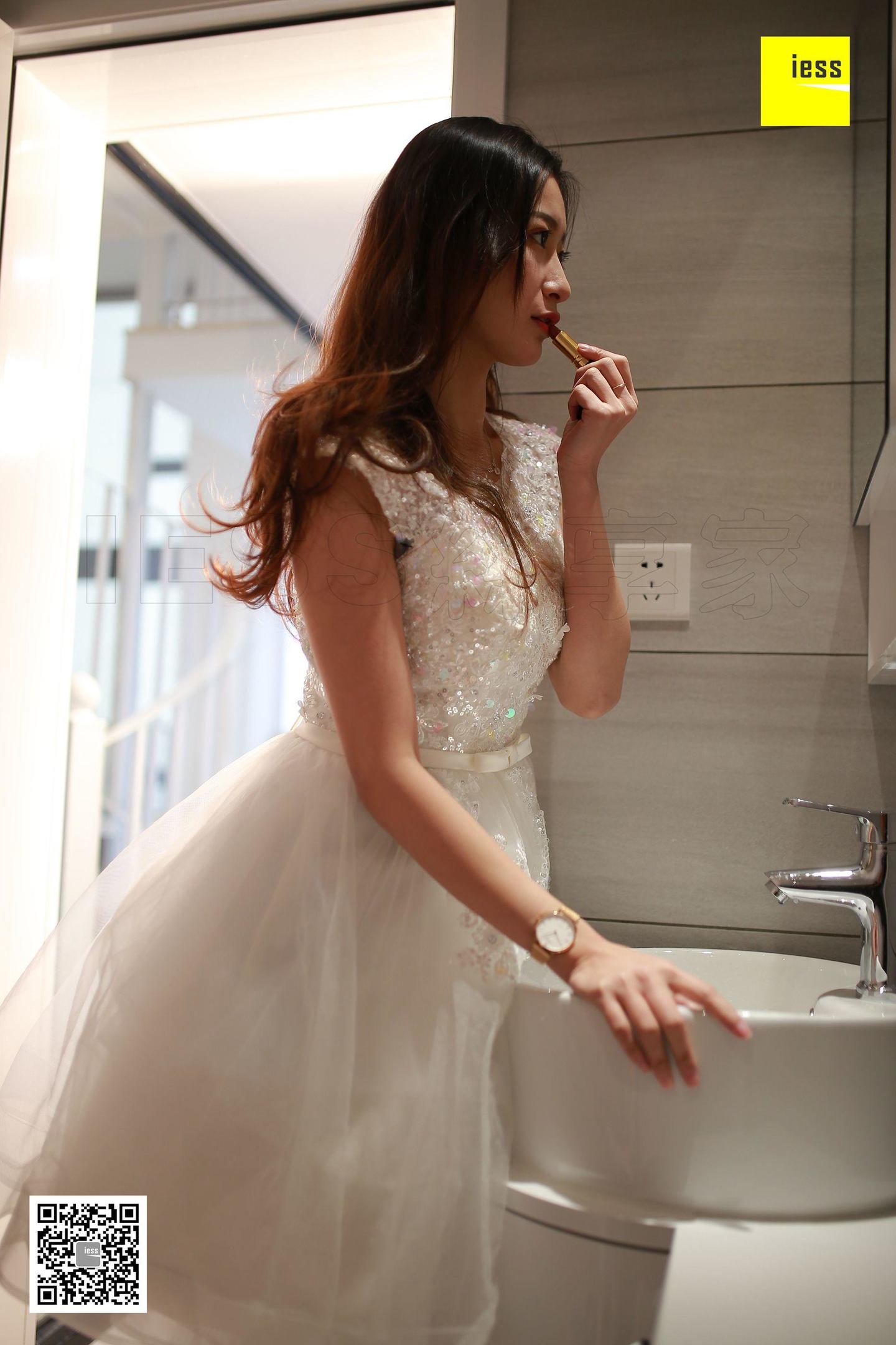 [IESS异思趣向] 2018.02.14《魔鬼周三》特刊06期：秋秋 – 新郎不是我