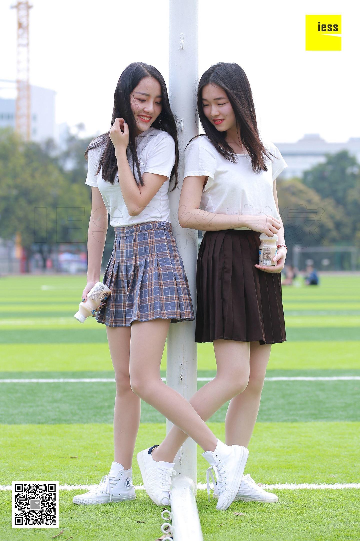 [IESS异思趣向] 2018.03.14《魔鬼周三》特刊10期：同窗肉丝情