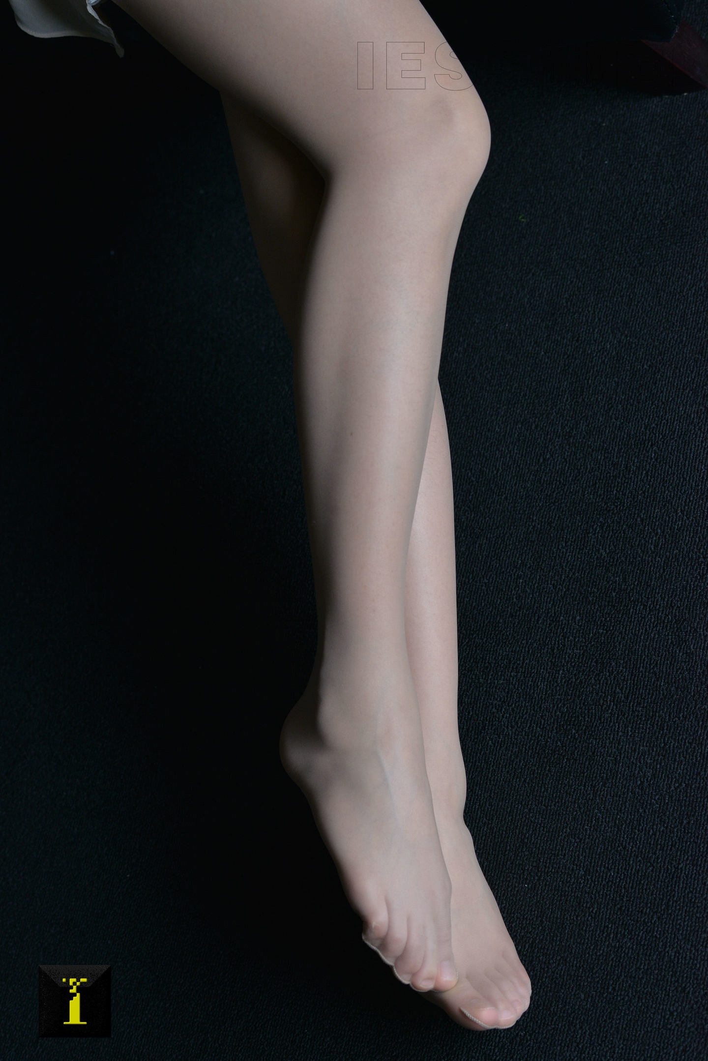 [IESS异思趣向] 普惠集 056 小捷 光影下的柔美（1）大特写