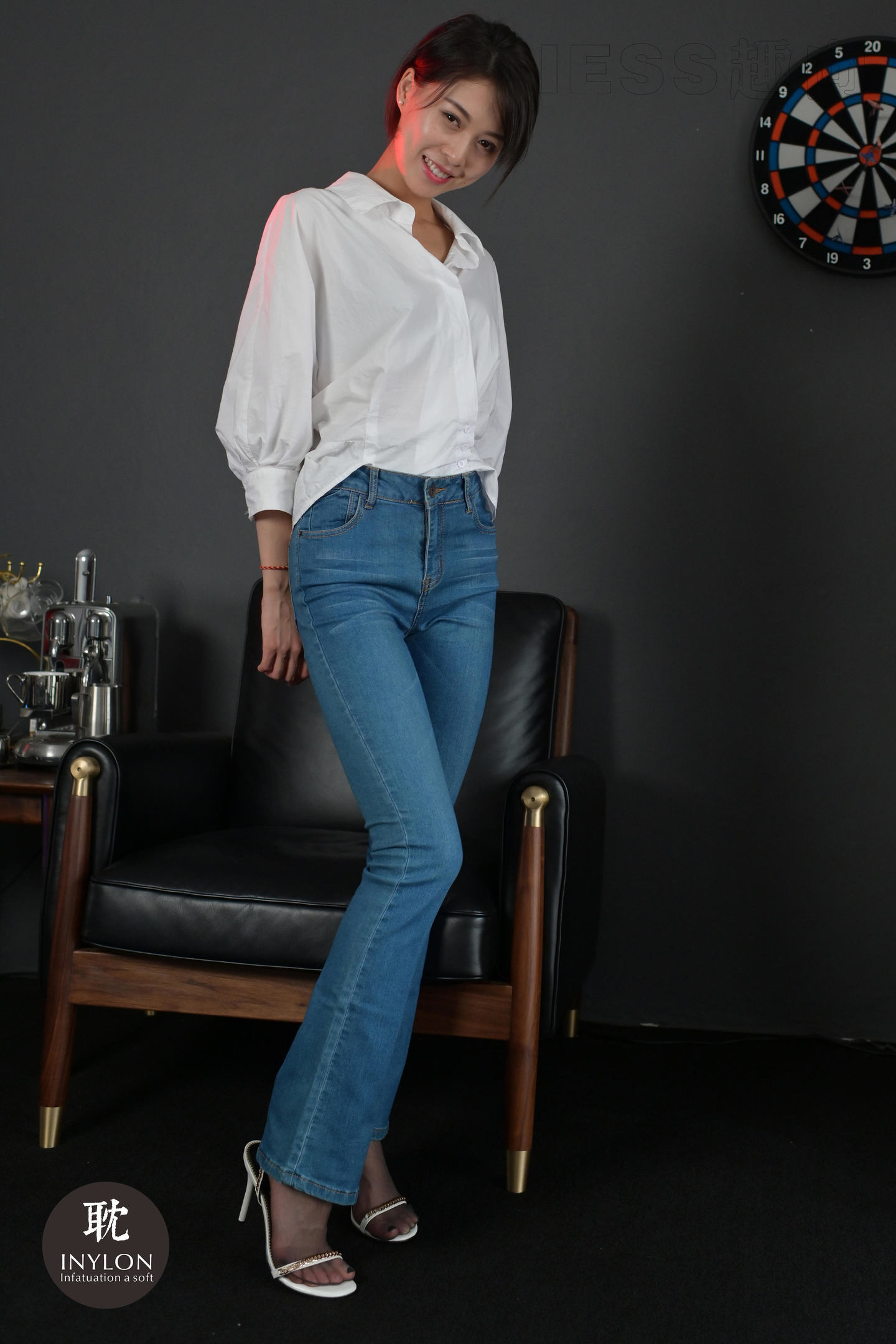 [IESS异思趣向] 普惠集 060 必杀技（增赏版）