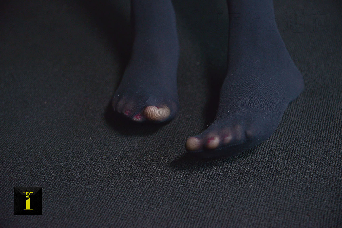 [IESS异思趣向] 普惠集 156-若琪的裸腿