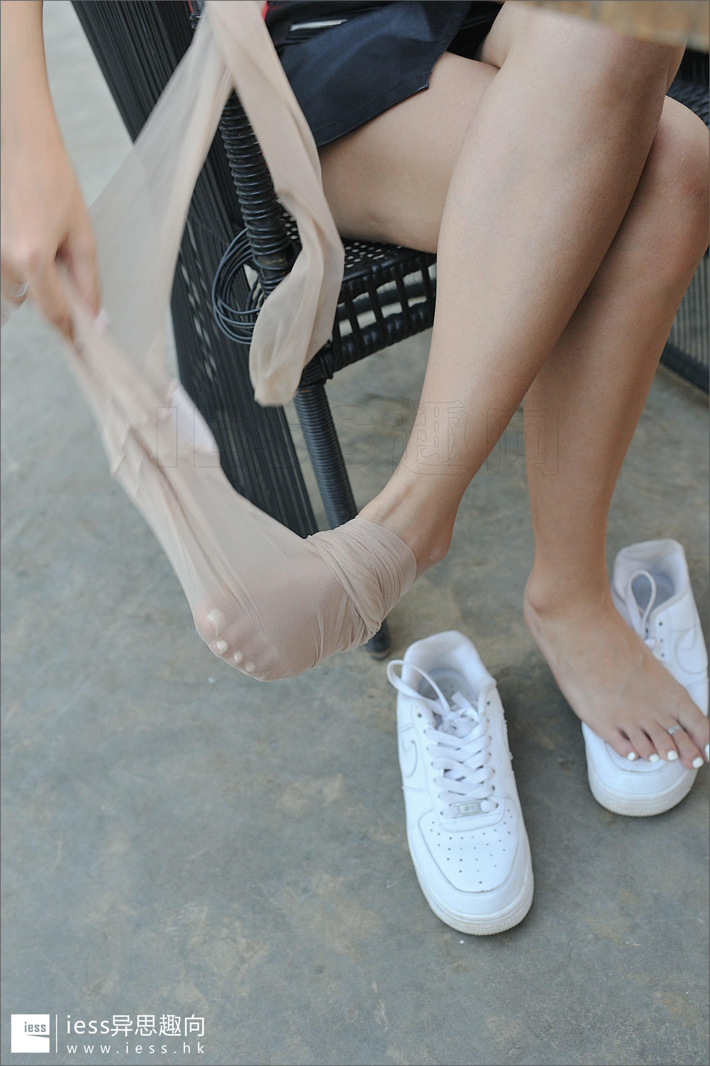 [IESS异思趣向] 2017.07.28 丝足便当126：SASA 《SASA 精典版》