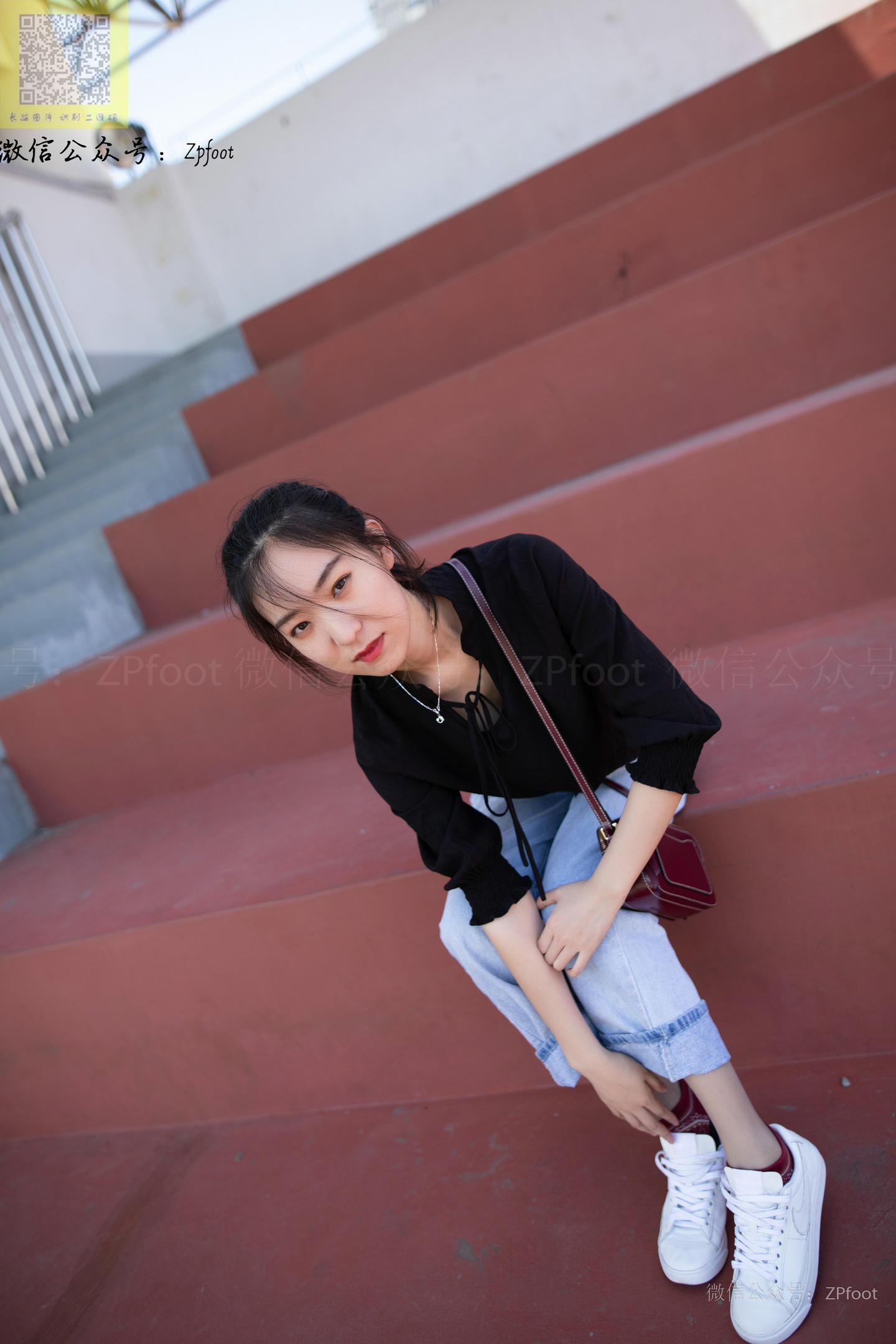 ISS山茶摄影 032 鑫鑫夏日库里丝