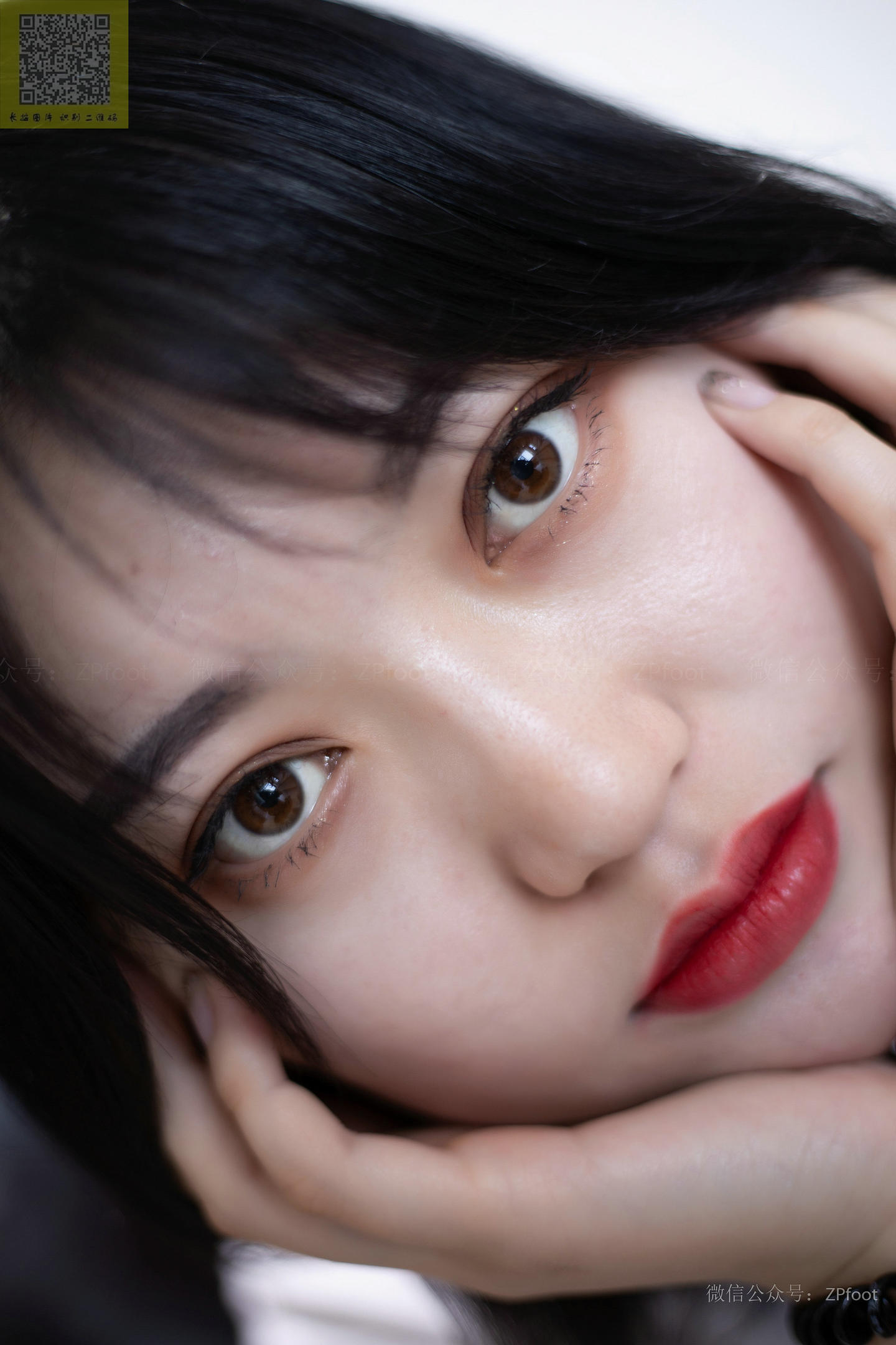 ISS山茶摄影 117 小王写真集