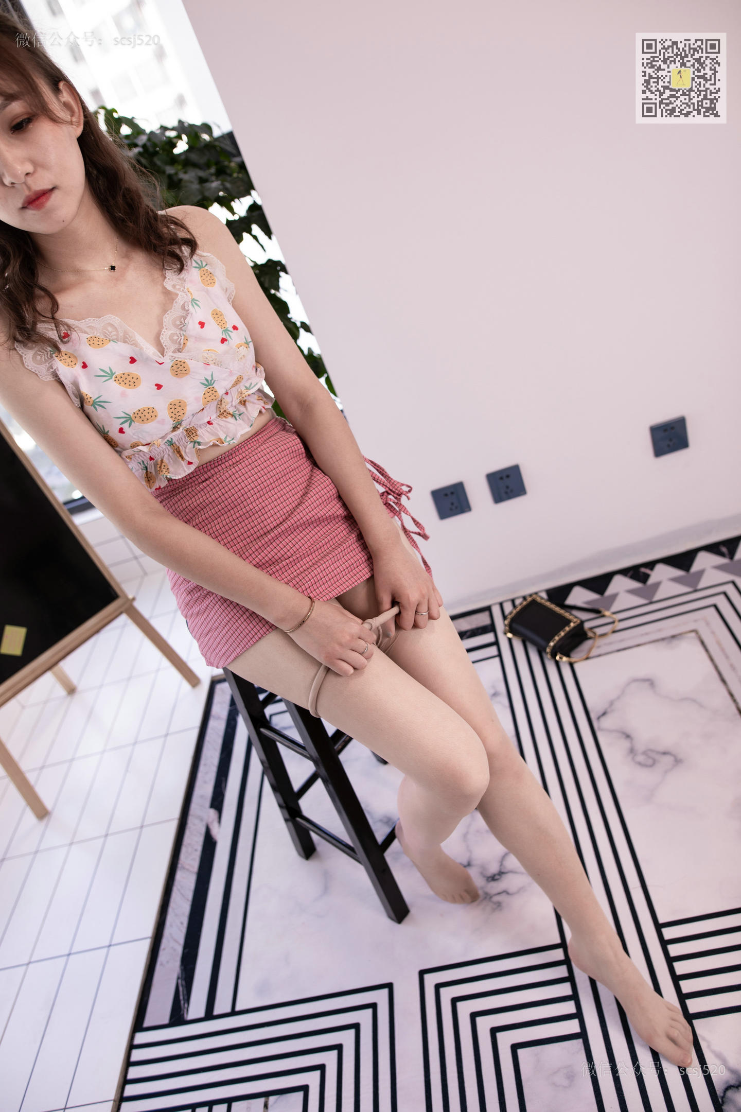 ISS山茶摄影 140 小慧