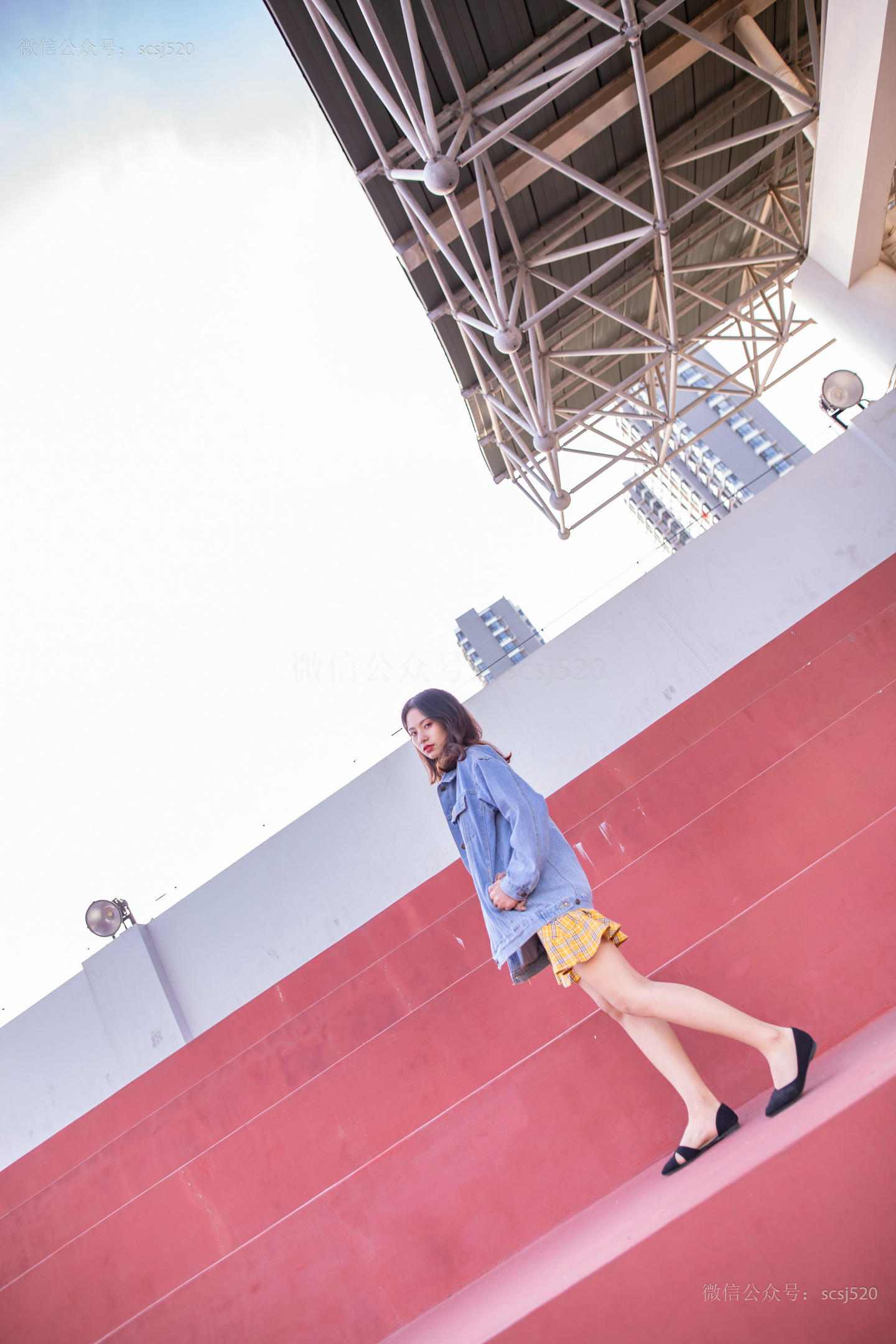 ISS山茶摄影 147 婷婷