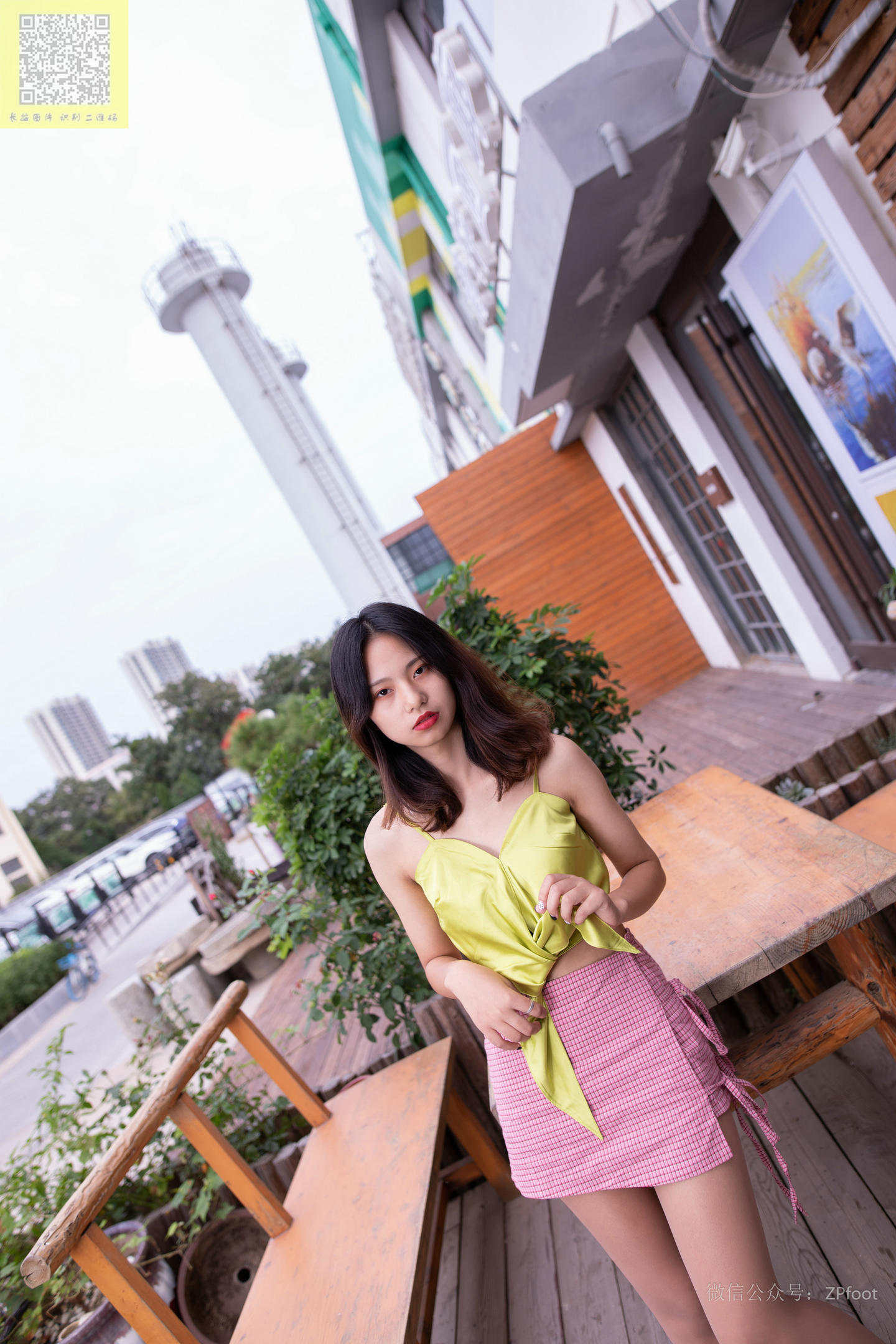 ISS山茶摄影 161 婷婷