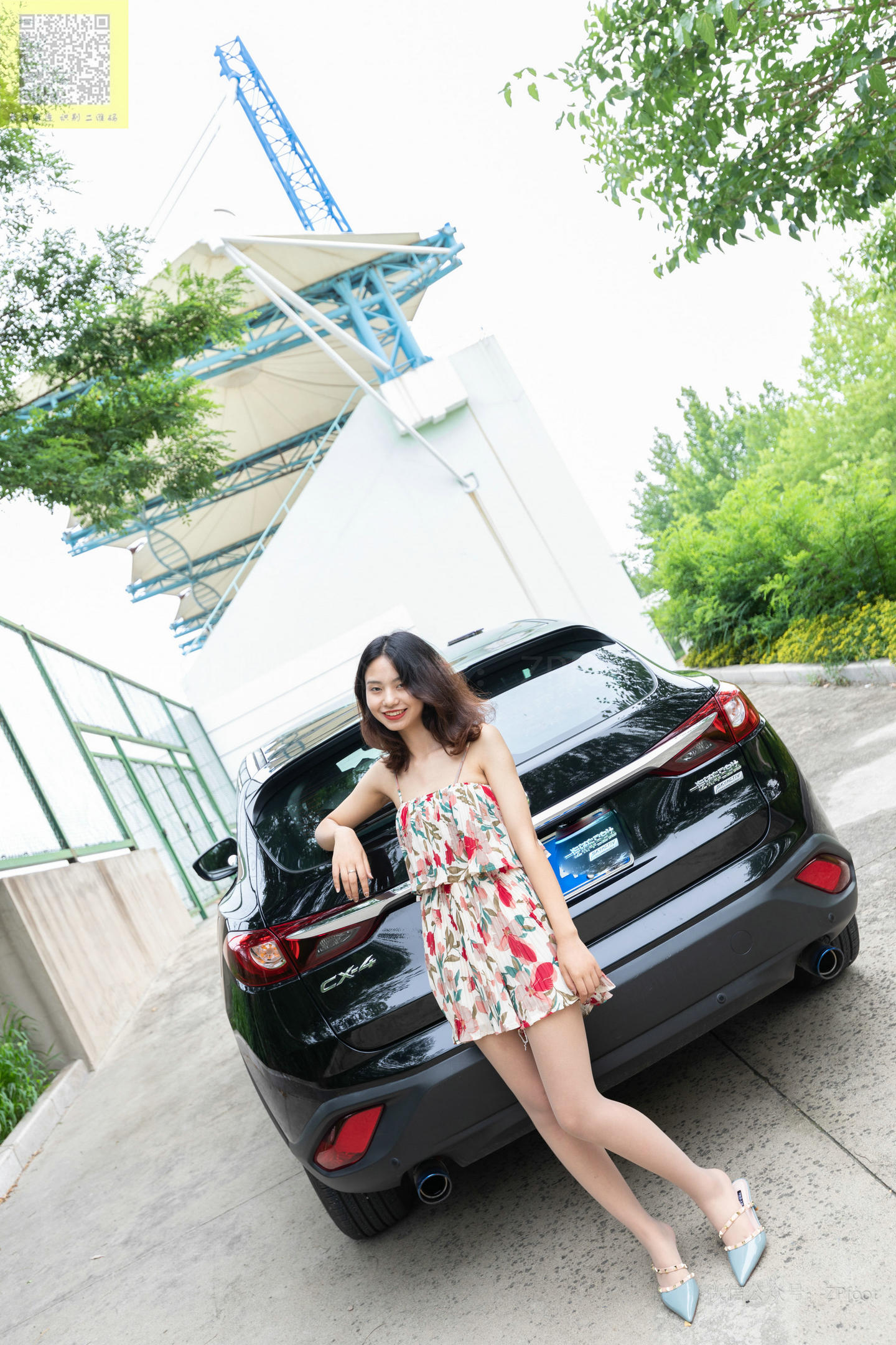 ISS山茶摄影 193 婷婷