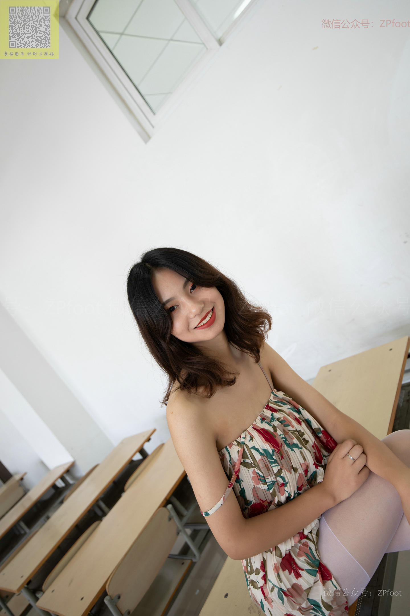 ISS山茶摄影 199 婷婷