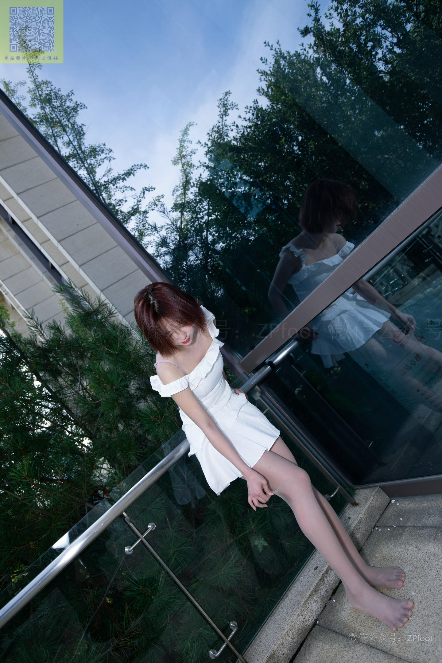 ISS山茶摄影 215 小倩