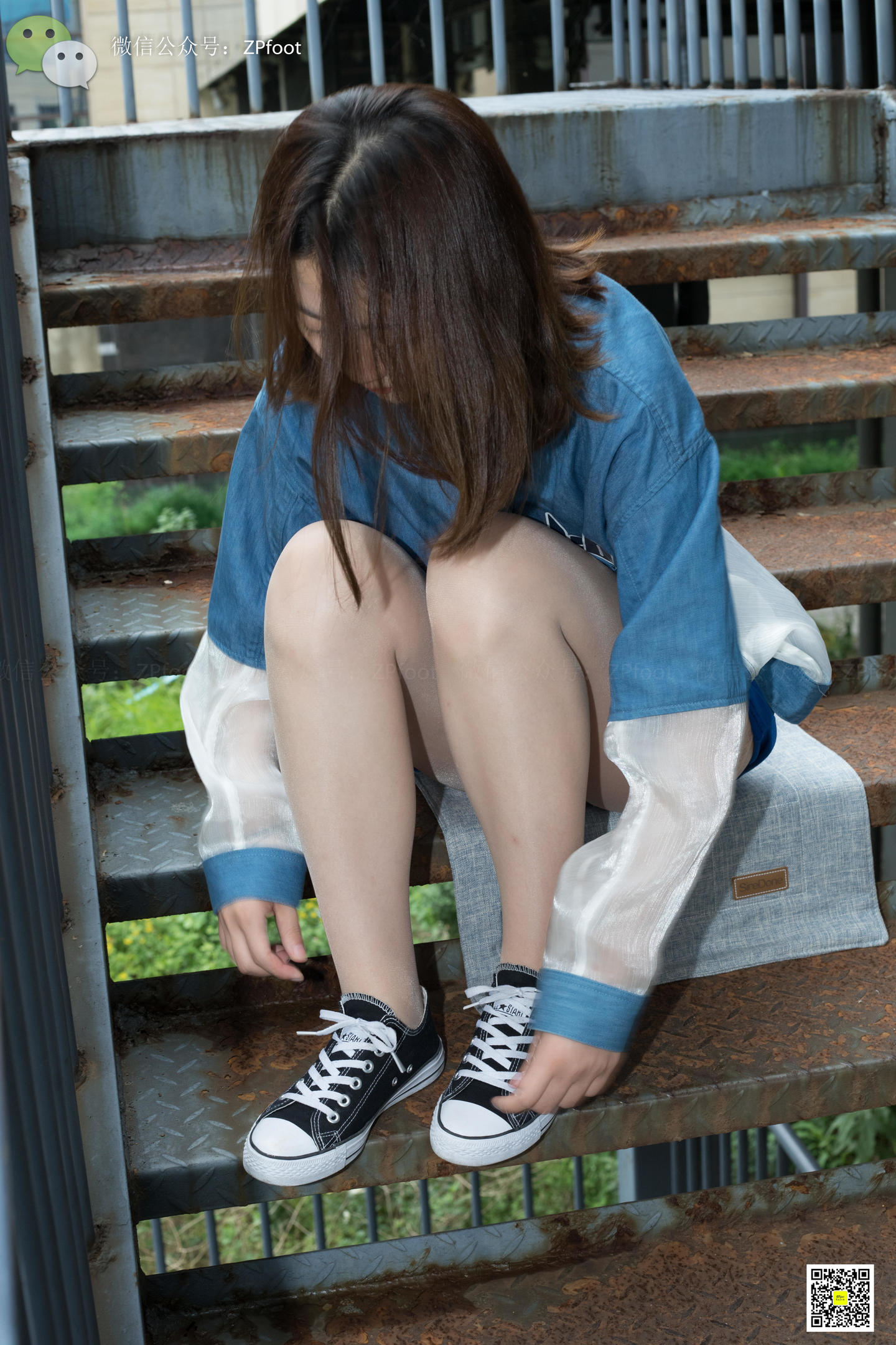 ISS山茶摄影 252 sela的肉丝