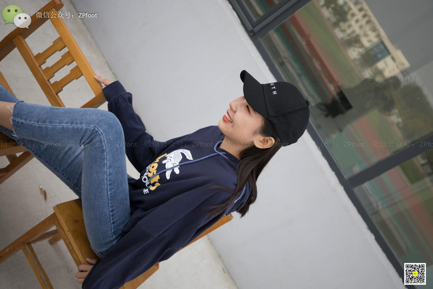 ISS山茶摄影 295 肉丝.操场