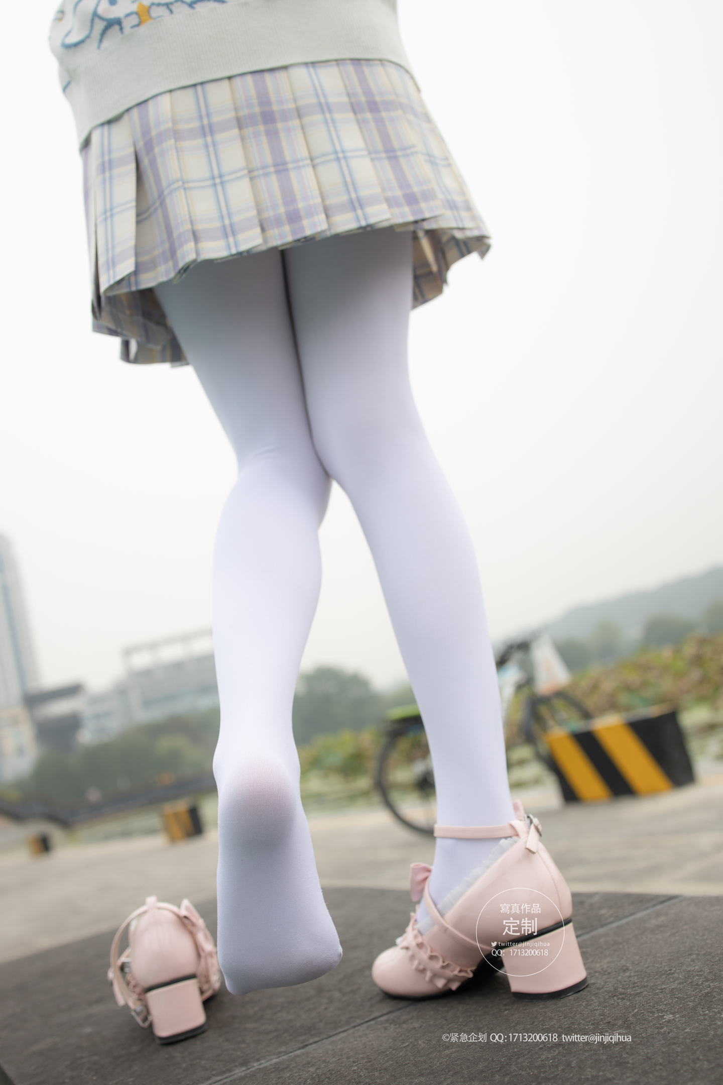 [紧急企划] G-003 小奶糕Milky