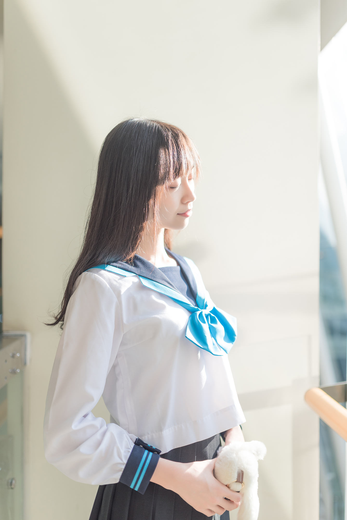 风之领域 NO.003 黑丝美腿户外