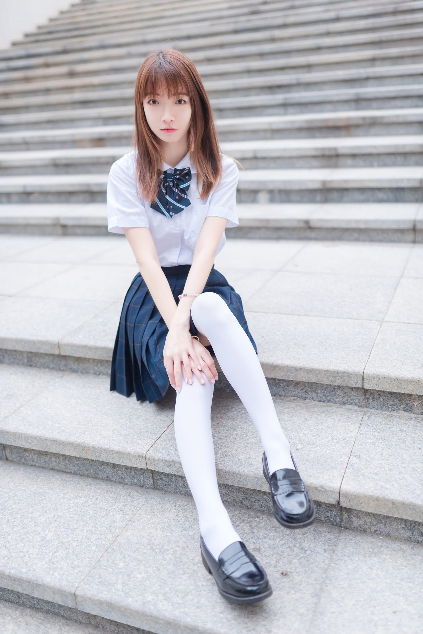 风之领域 NO.036 青春学妹