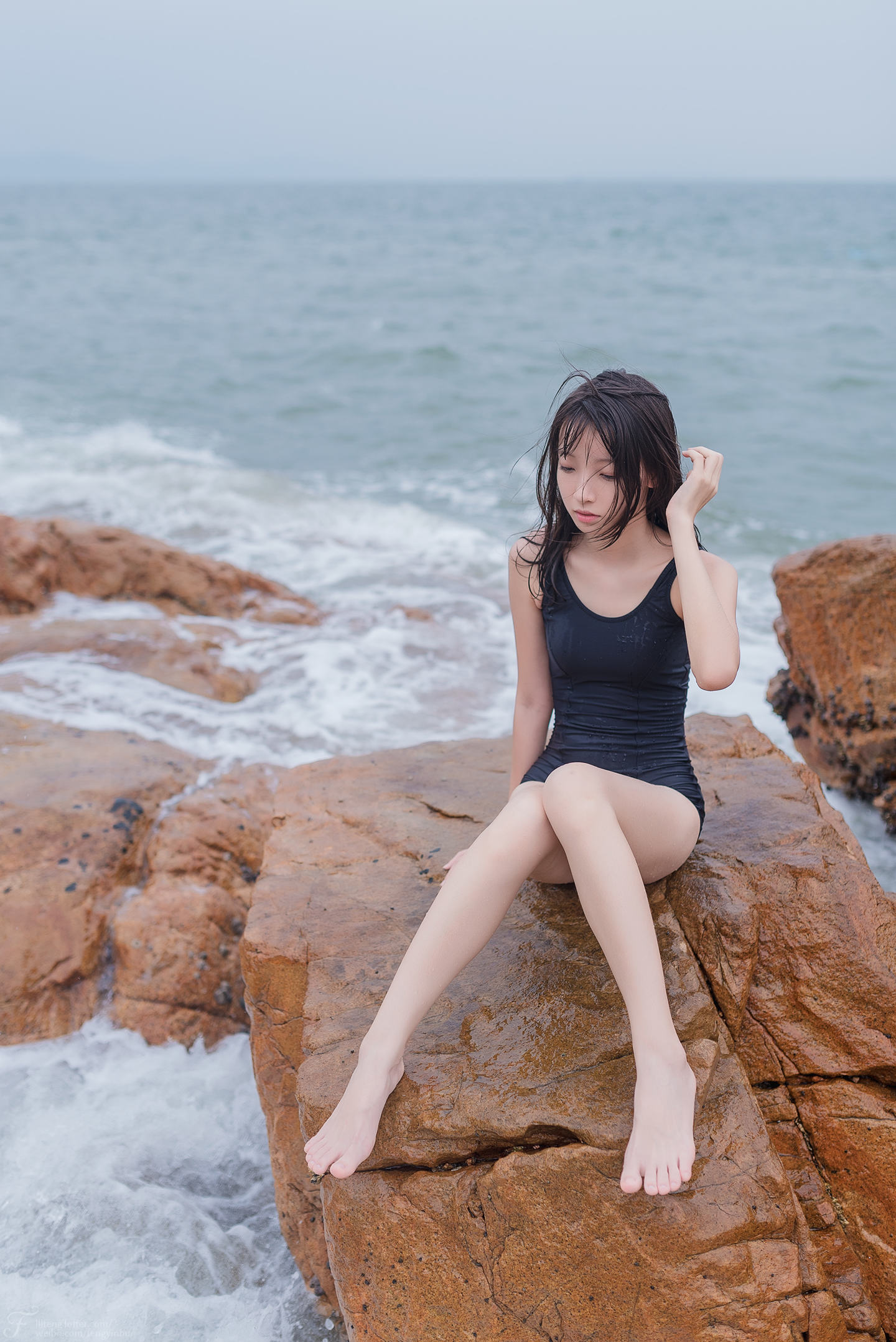 风之领域 NO.054 海之死库水