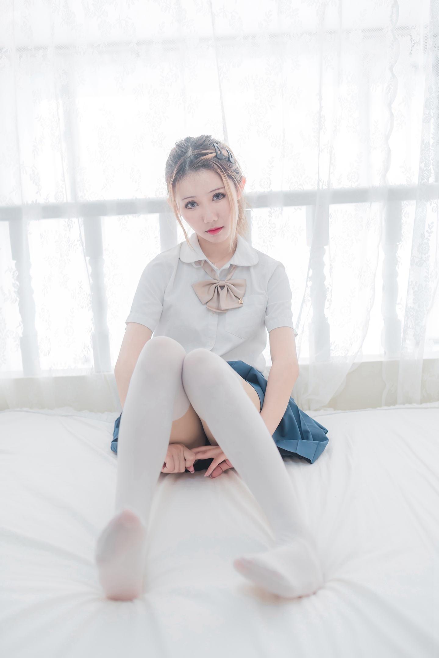 风之领域 NO.075 少女的私房