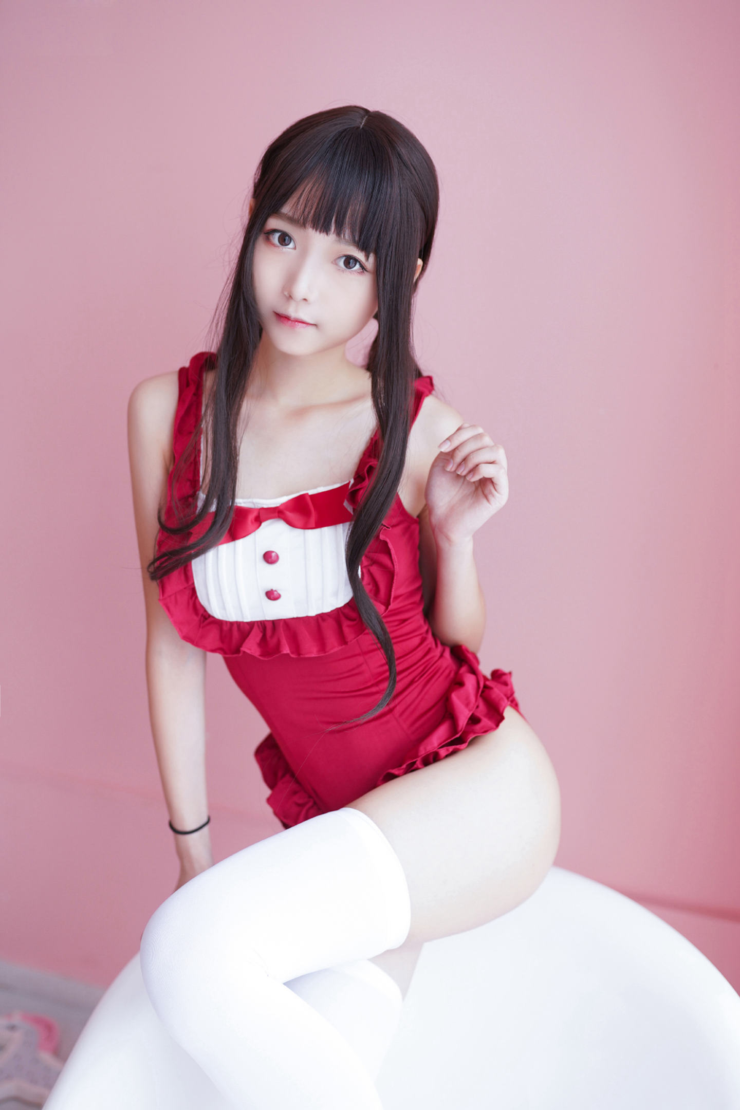 风之领域 NO.123 美丝小公主