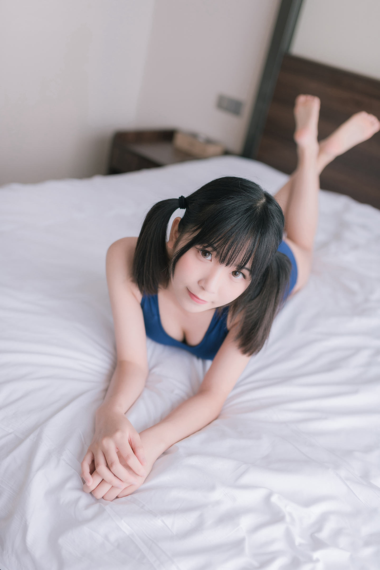 风之领域 NO.145 双马尾死库水