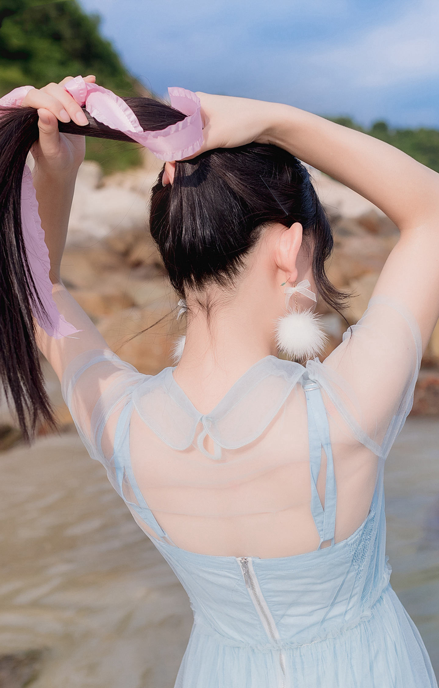 风之领域 NO.194 海的味道