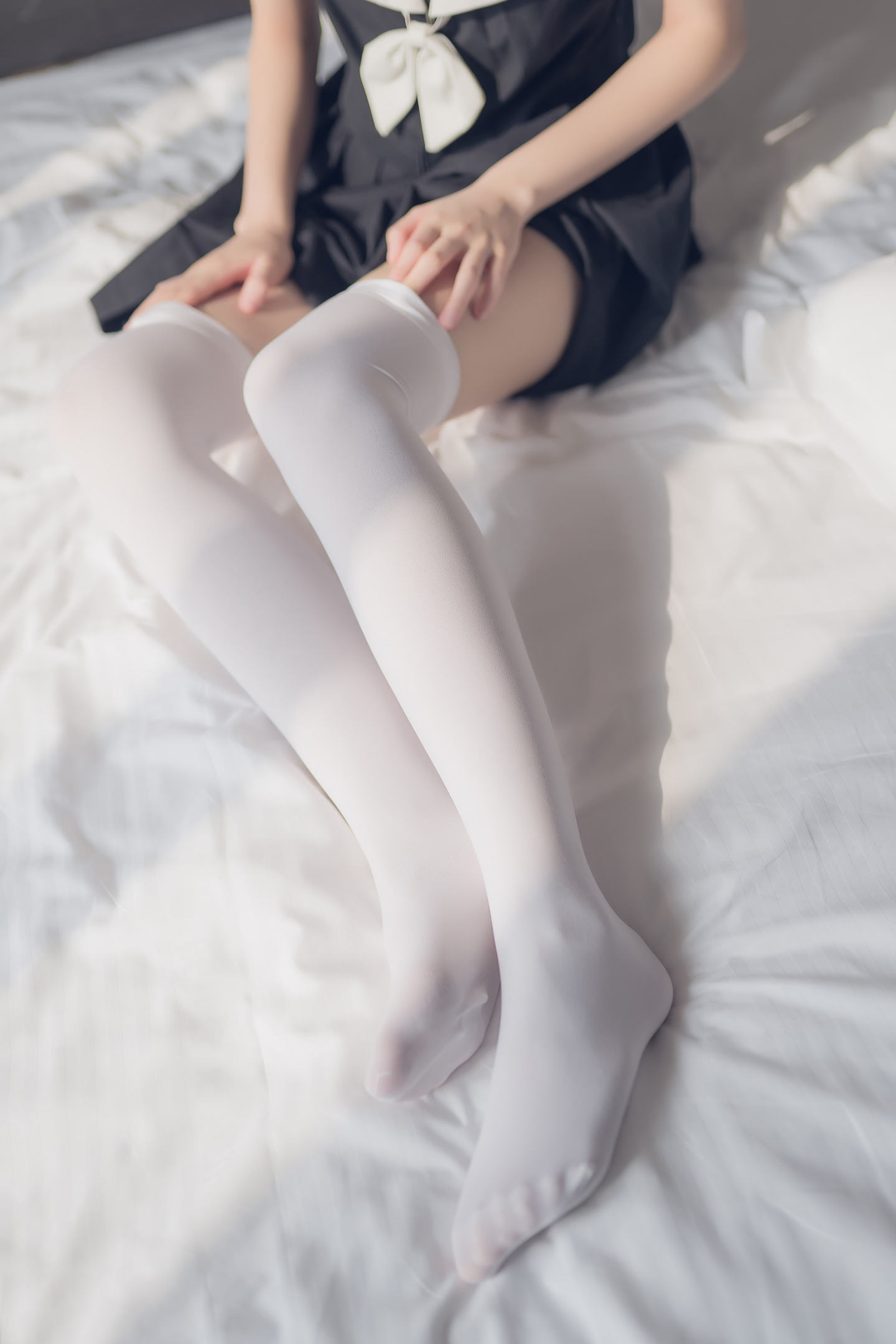 风之领域 NO.271 制服就要配白丝