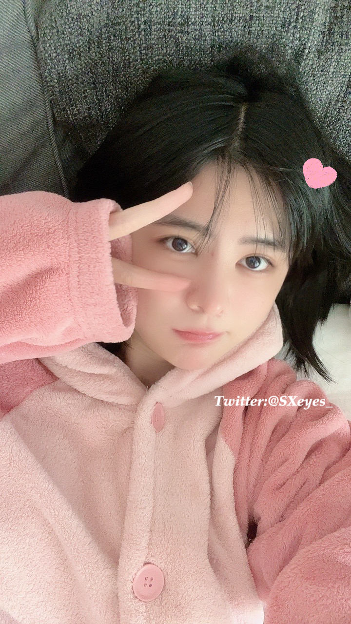 眼酱大魔王w  NO.62 22年10月fantia会员合集（6期）