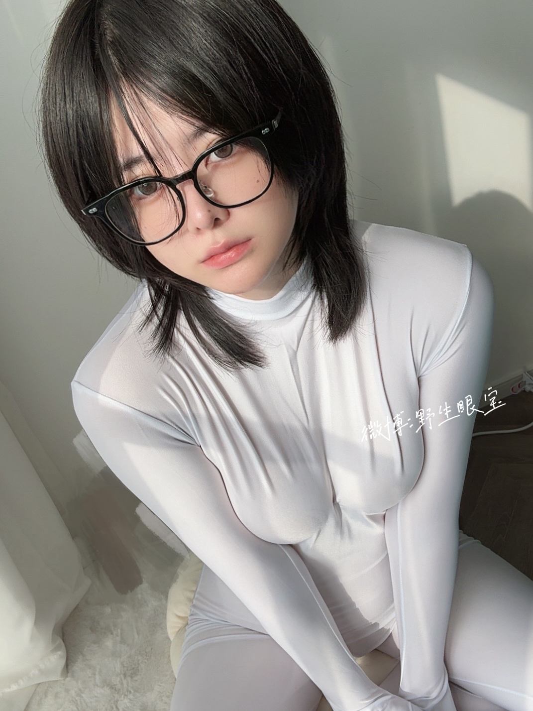 眼酱大魔王w  NO.78 Fantia 2024年11月订阅