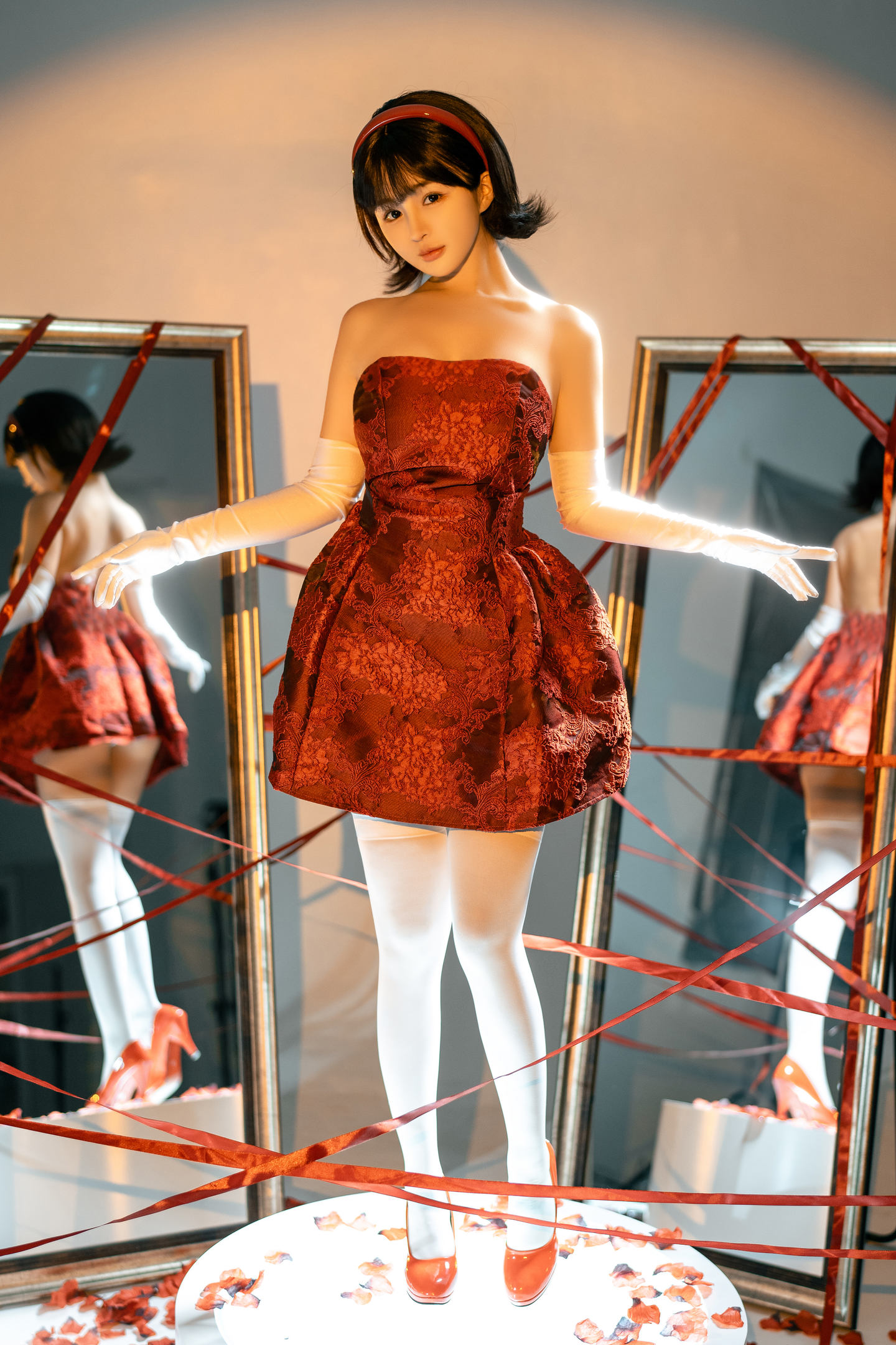 桜井宁宁 NO.106 未麻 62P