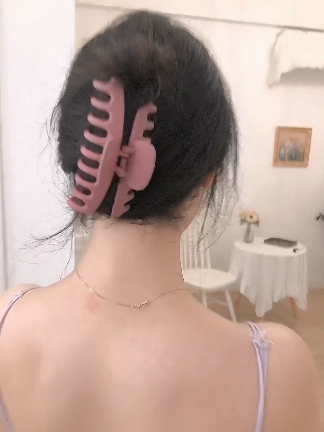 抖娘-利世 NO.159 妻子 1V