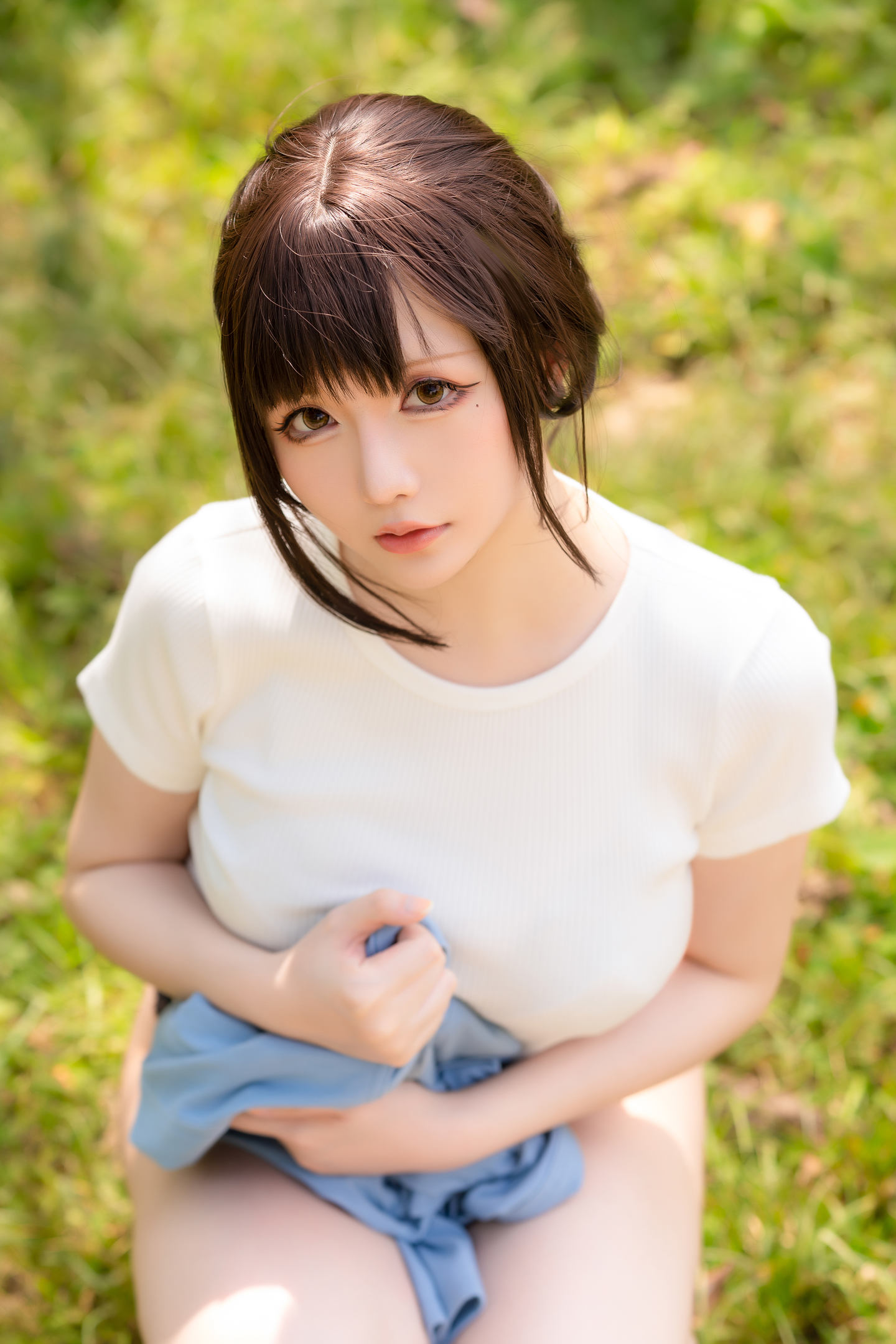 星之迟迟 NO.153 5月计划 日常系写真特辑 1V