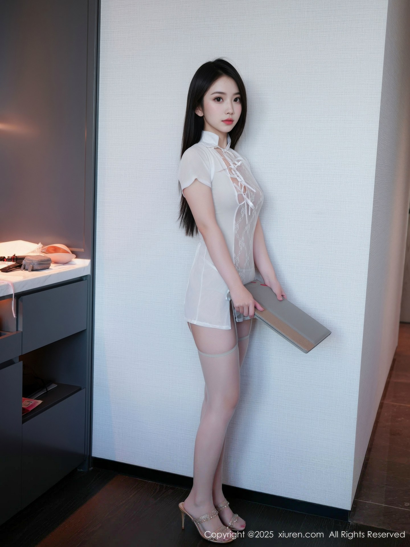 [Xiuren秀人网] 2025.10.11 NO.10854 烧烧小桃