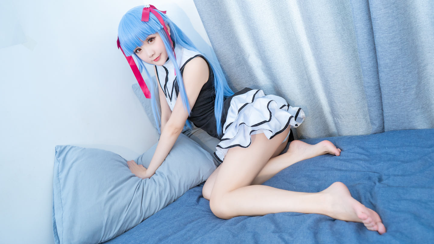 星之迟迟 NO.003 斯提亚拉 [20P]