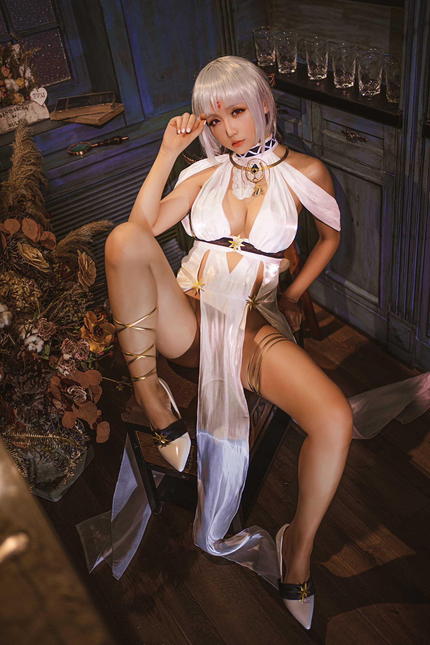 星之迟迟 NO.015 马萨诸塞 [25P]