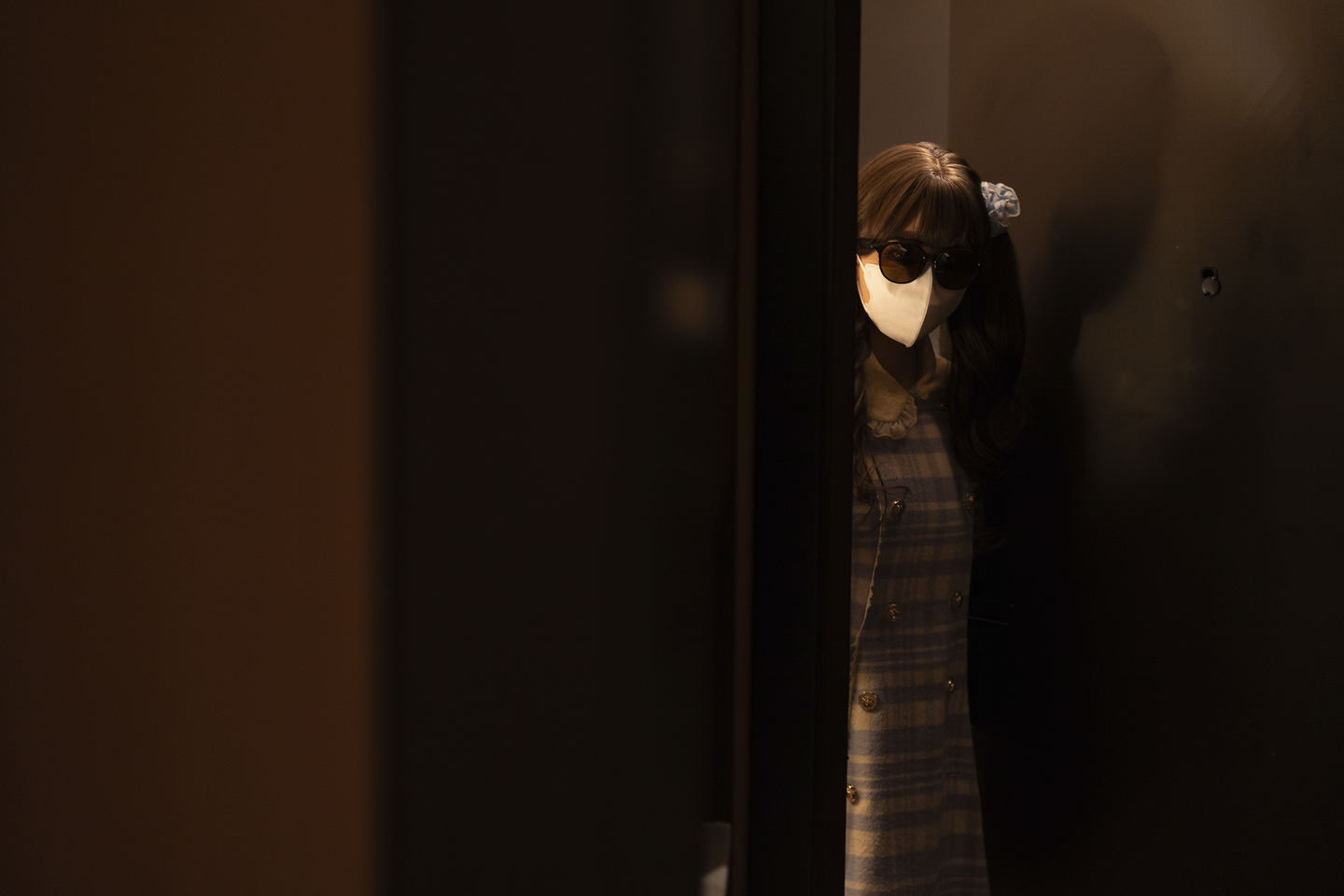 星之迟迟 NO.188 2024年02月计划D 原创 病娇的恋爱诊疗 [238P]