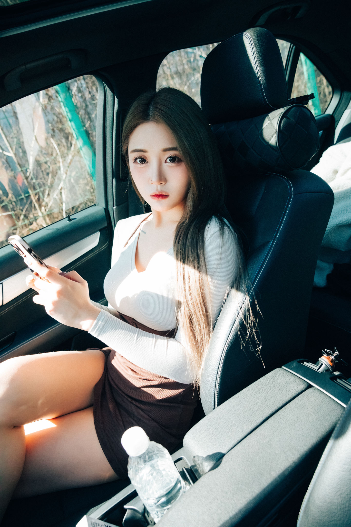 Bomi (보미) NO.070 [Loozy] Girlgroup Yanos (+S.Ver) [90P]