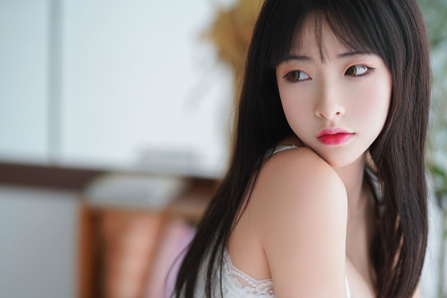 清水由乃 NO.01 夏日清凉 [41P]