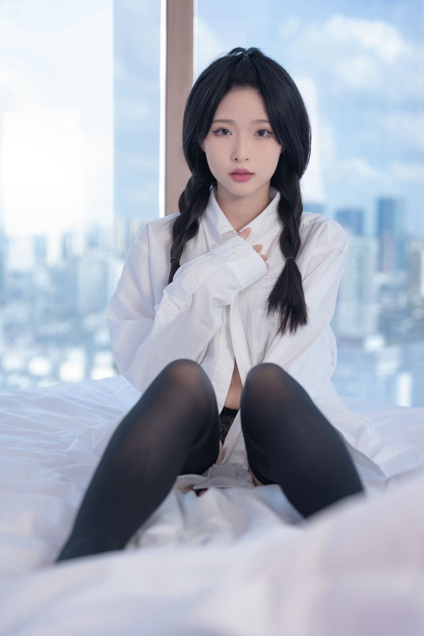 清水由乃 NO.47 衬衣 [60P]