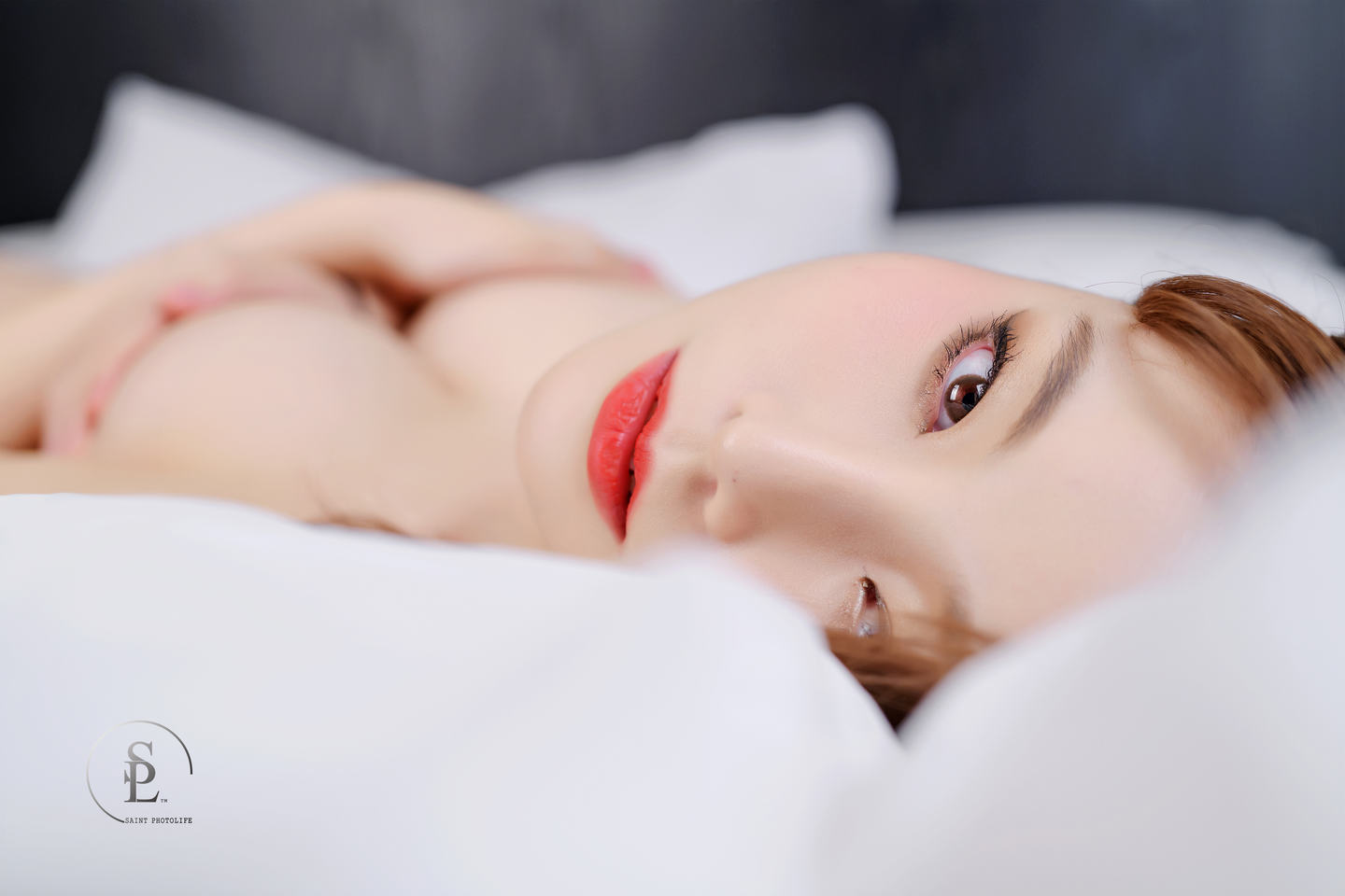 SAINT Photolife Vol.0044 – Yuna (유나) – Vol.22 She