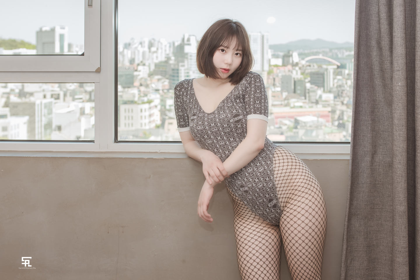 SAINT Photolife Vol.0047 Myu_a_ (뮤아) Vol.3