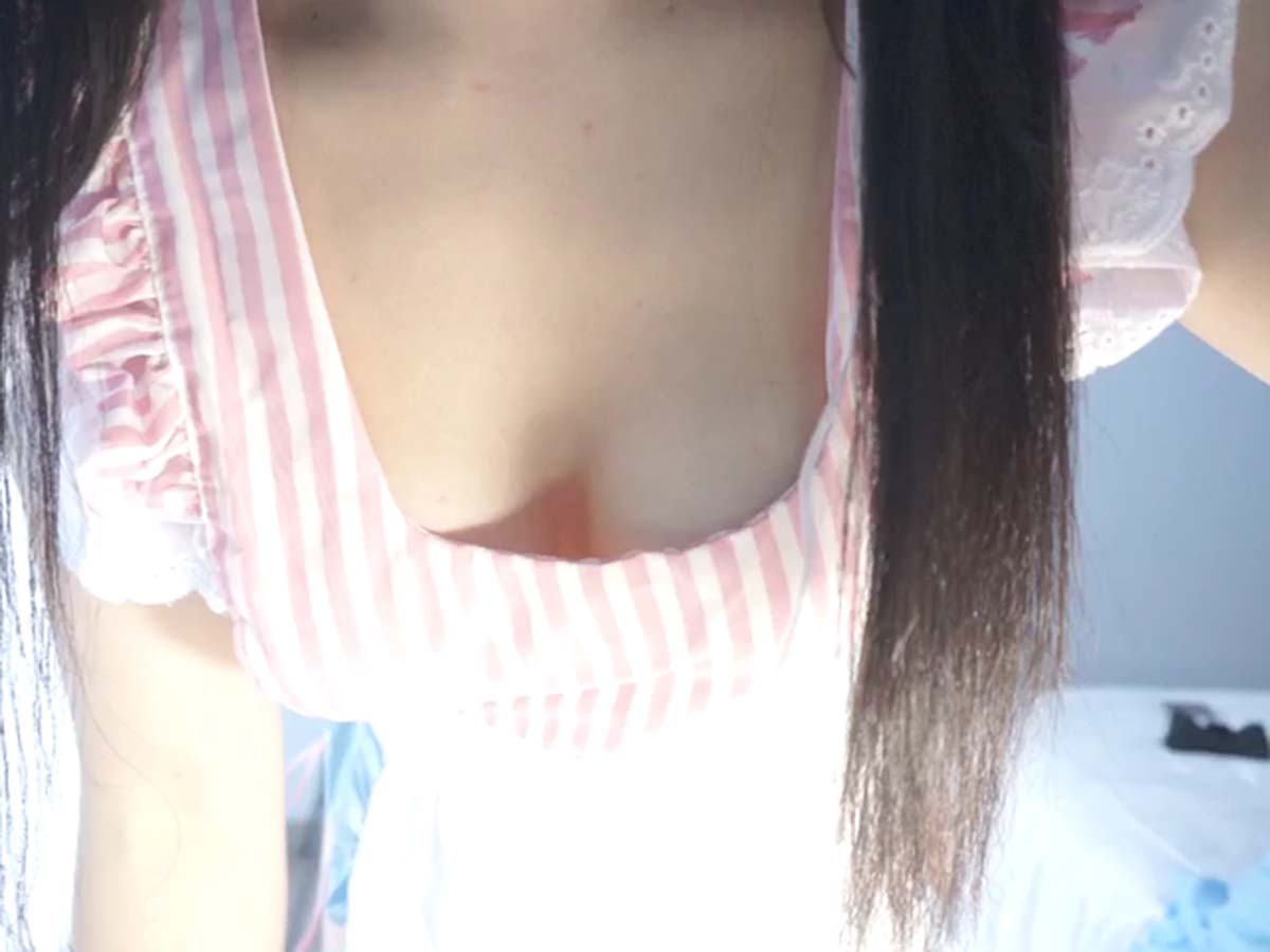 [ROSI视频] 小视频系列052